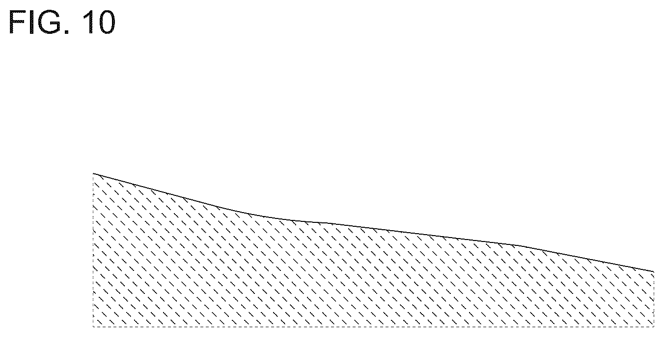 Patent USD1044895 Figure 6 – Cutting tool insert