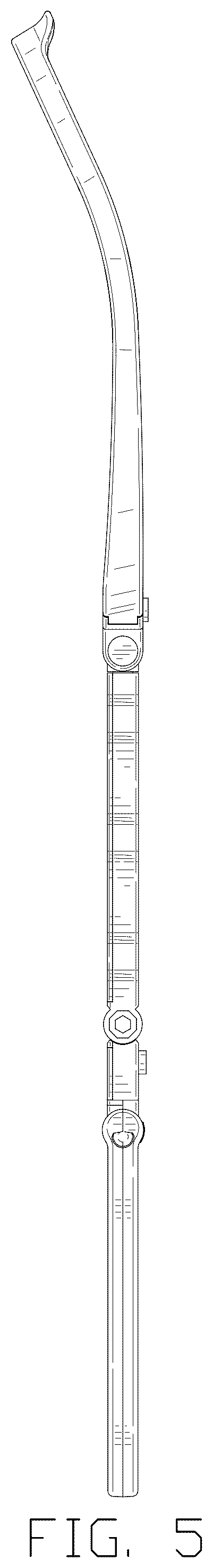 Patent USD1044902 Figure 5 – Magnifier