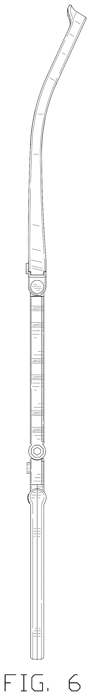 Patent USD1044902 Figure 6 – Magnifier