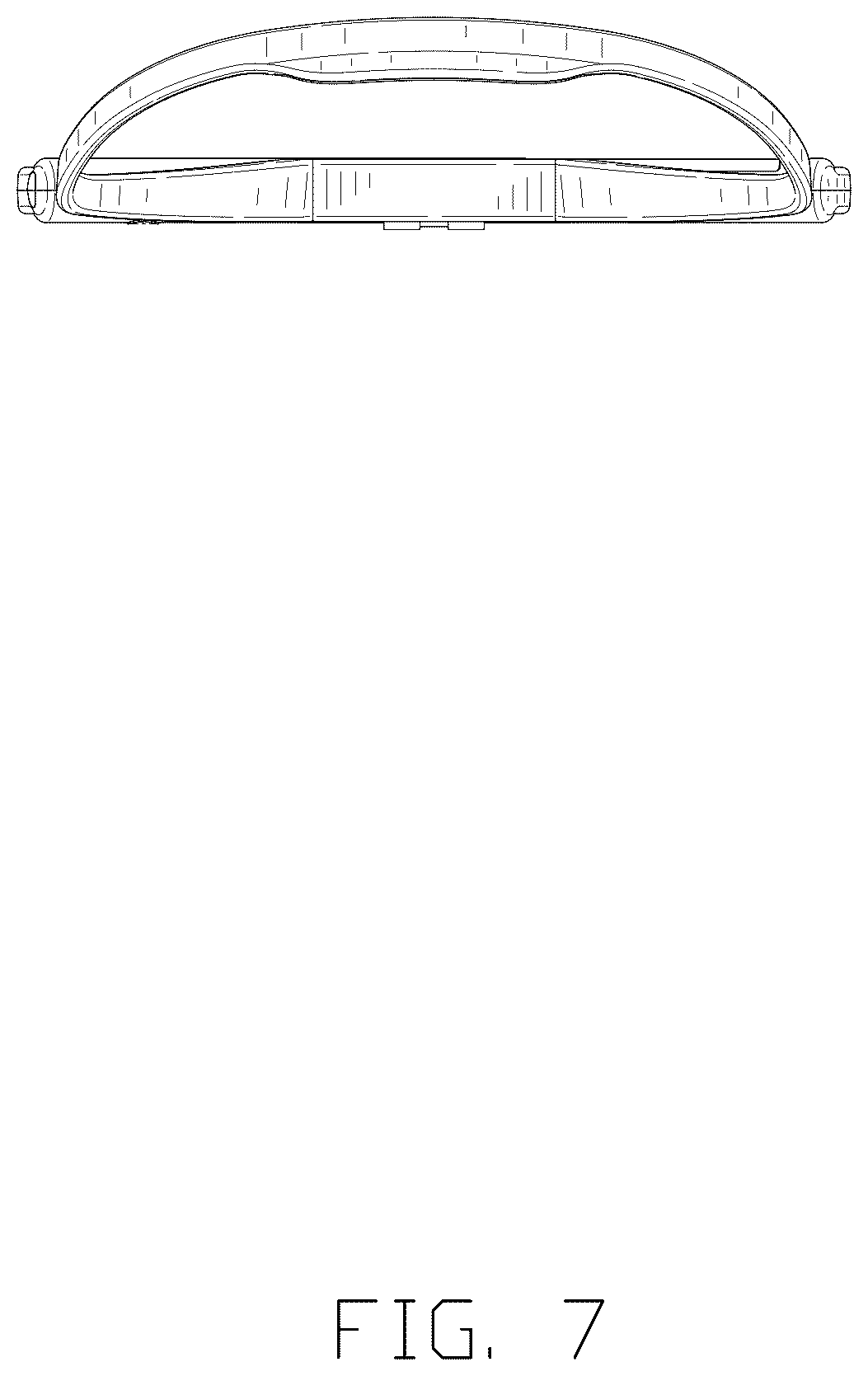 Patent USD1044902 Figure 7 – Magnifier