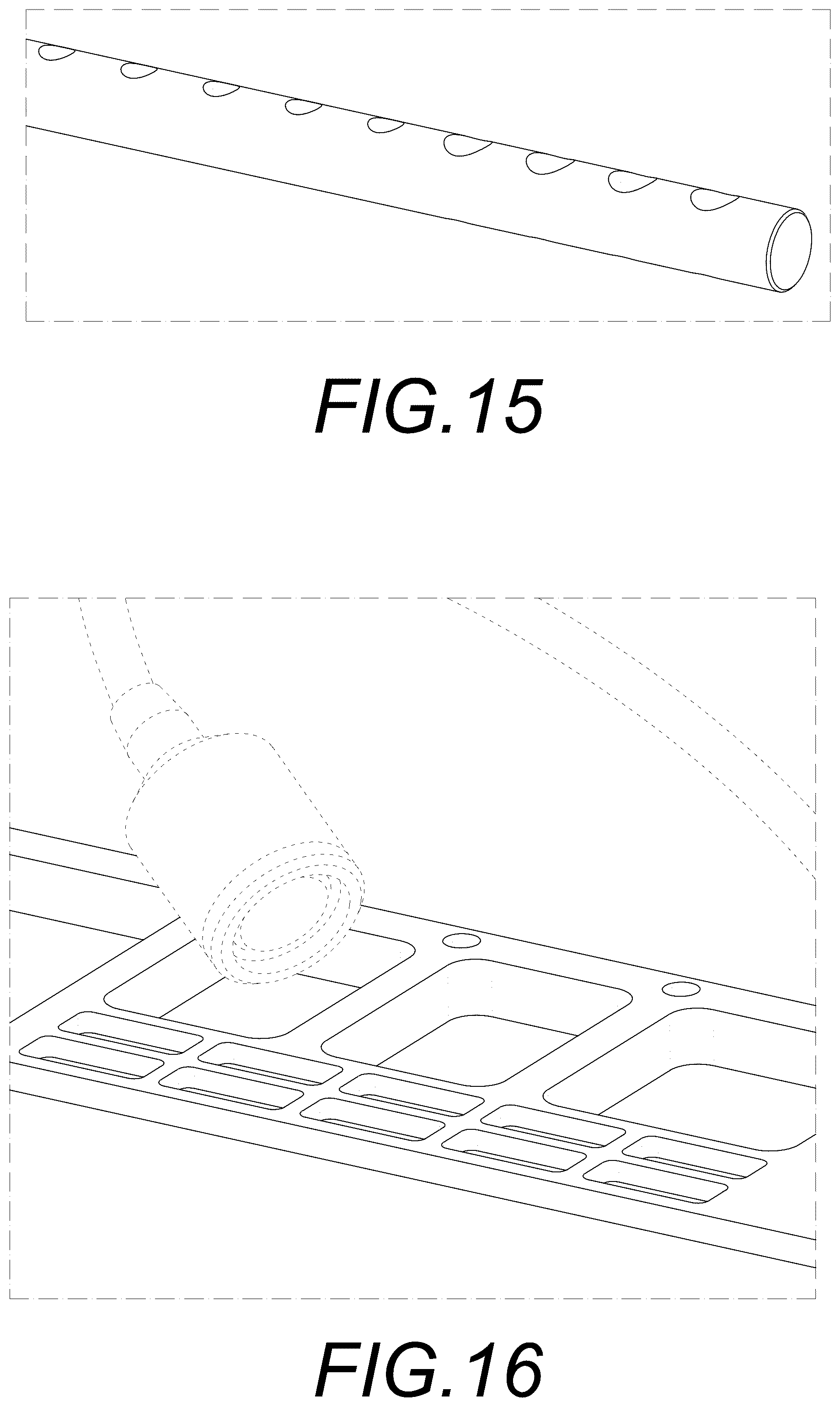 Patent USD1044903 Figure 13 – Microscope stand