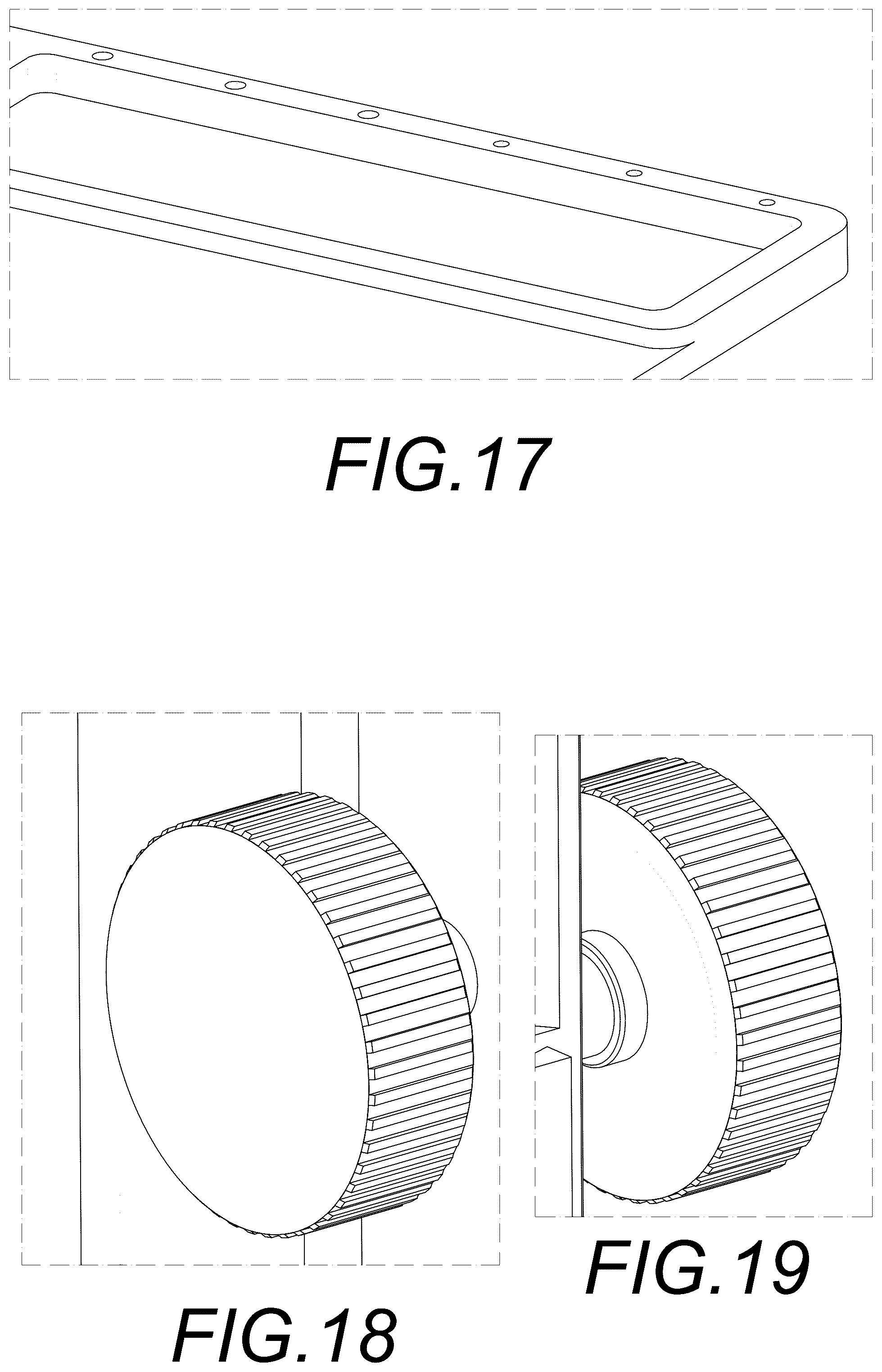 Patent USD1044903 Figure 14 – Microscope stand