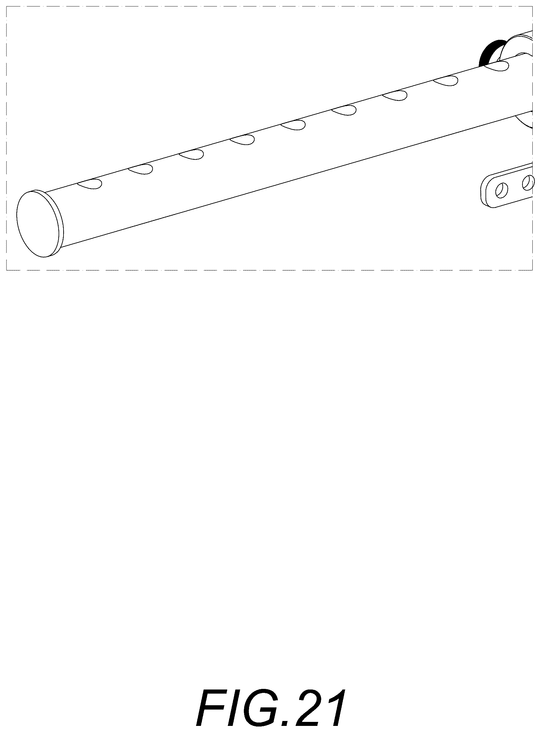 Patent USD1044903 Figure 16 – Microscope stand