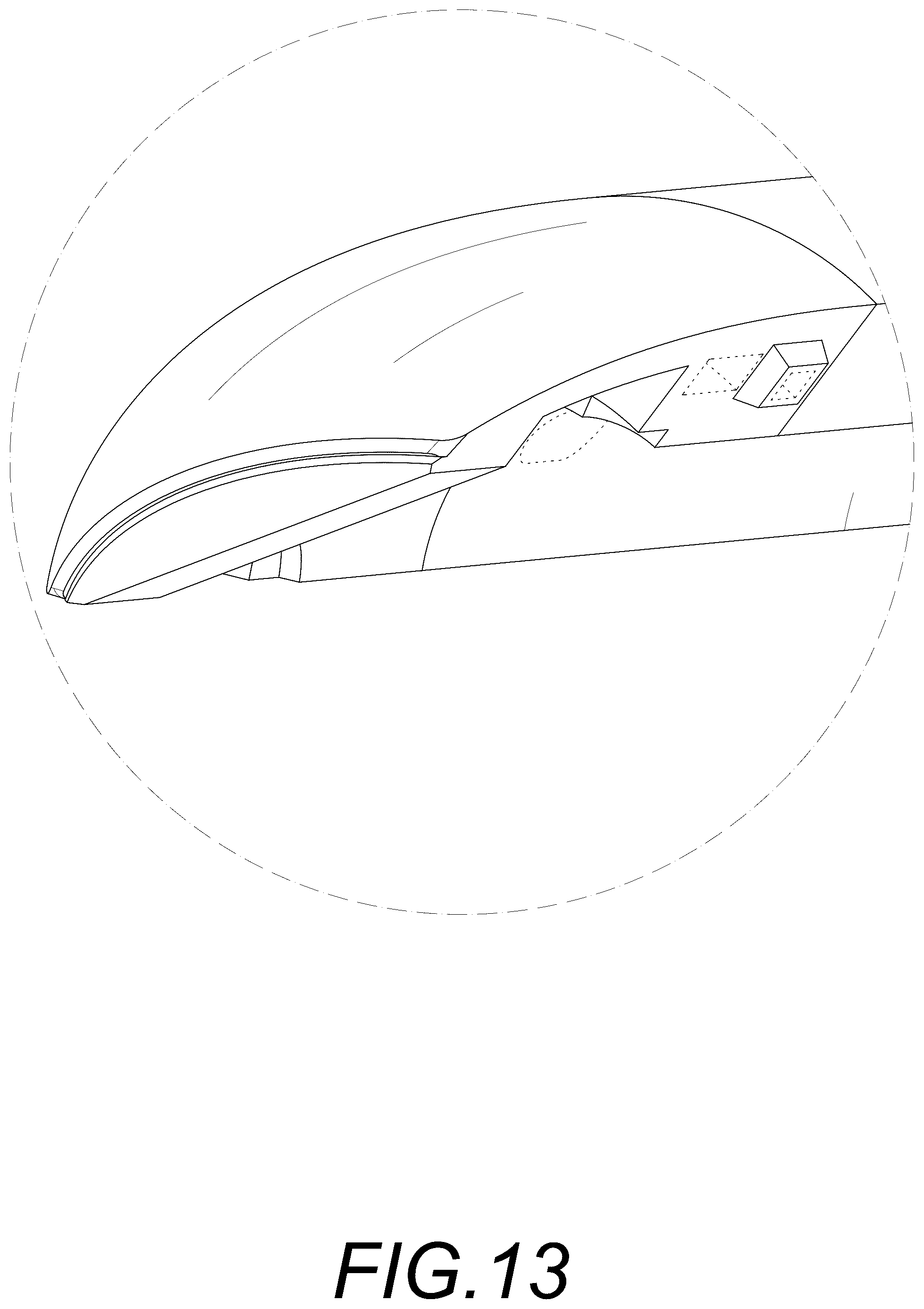 Patent USD1044914 Figure 11 – Phone tripod
