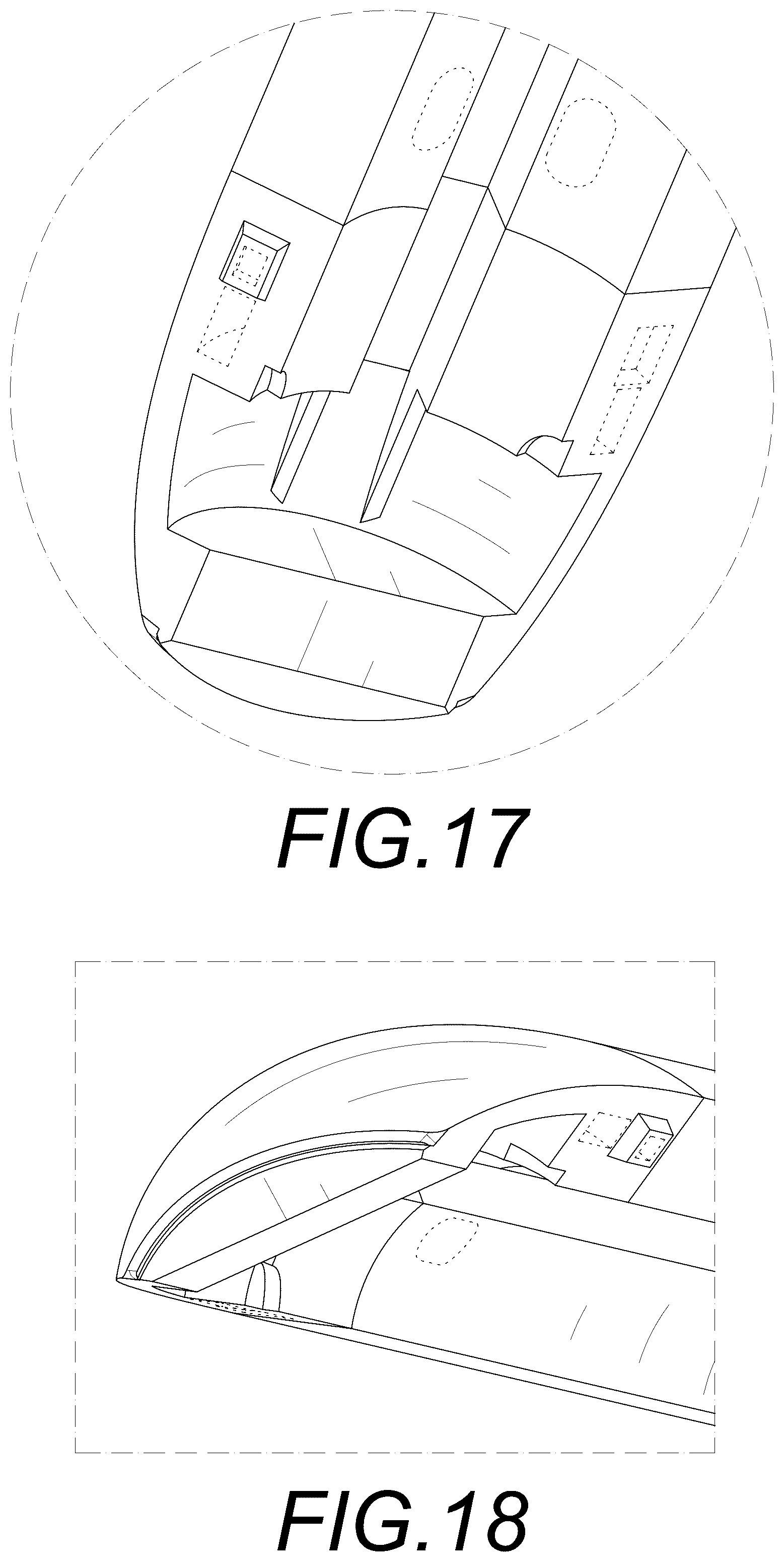 Patent USD1044914 Figure 14 – Phone tripod