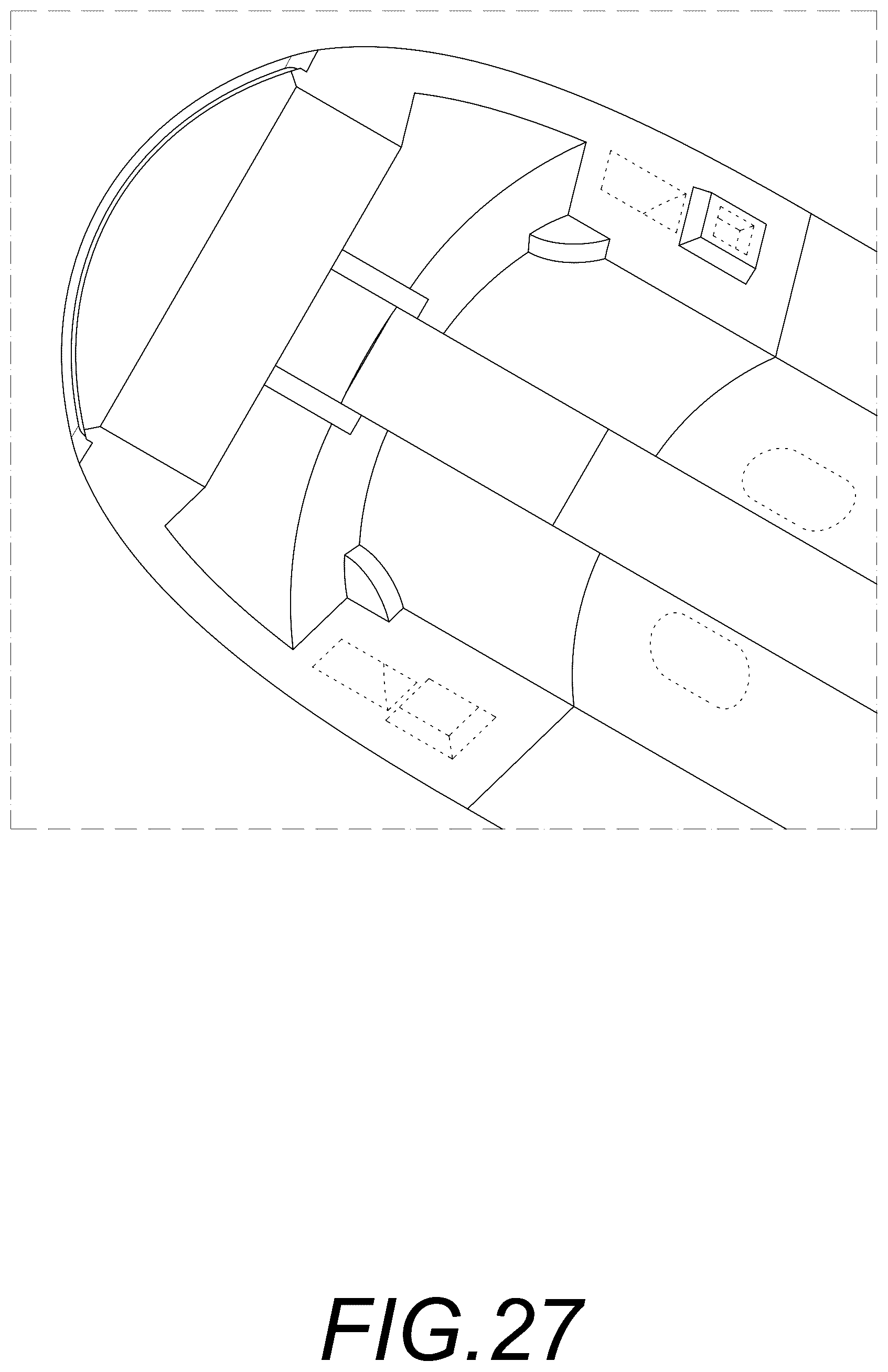 Patent USD1044914 Figure 20 – Phone tripod