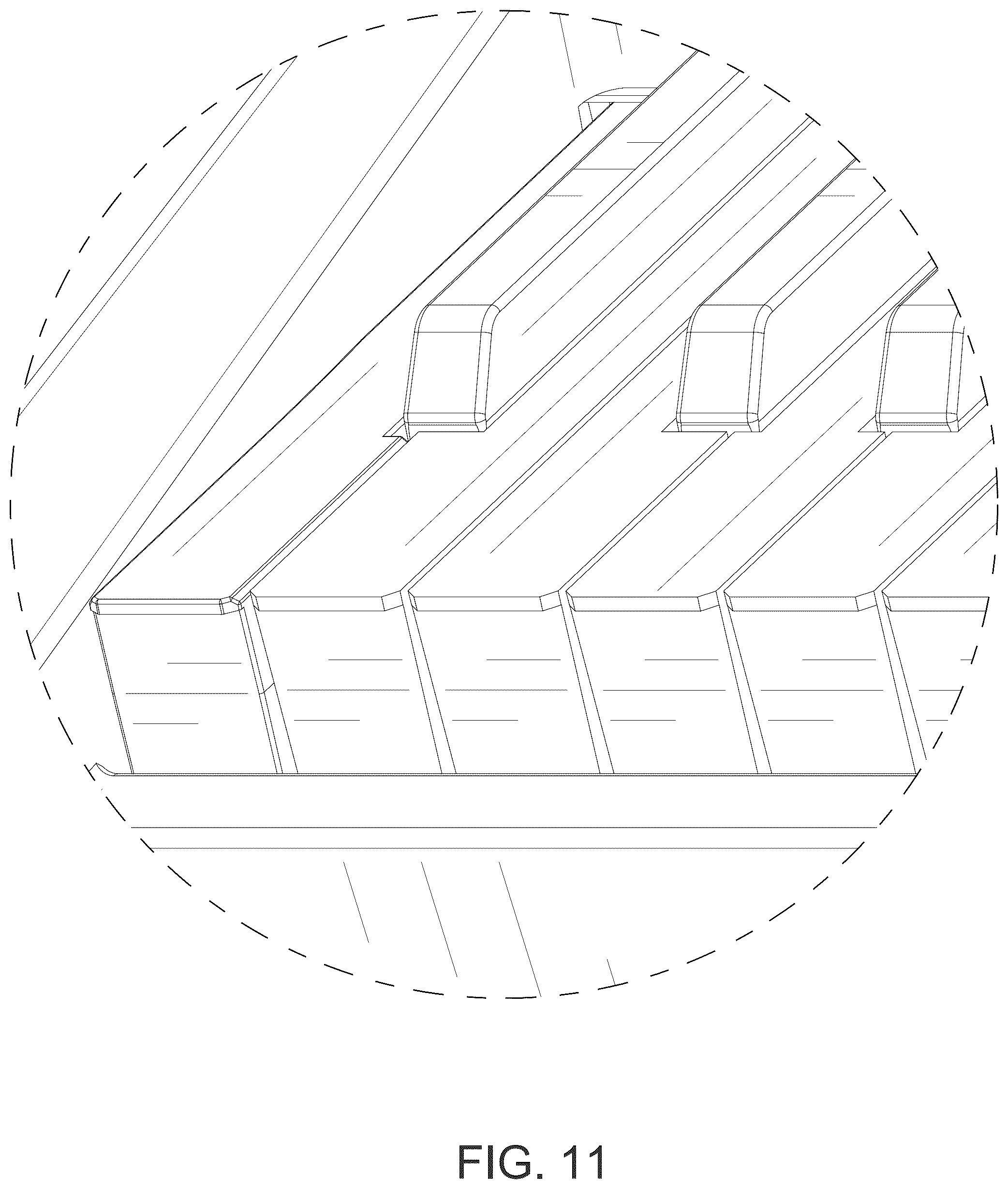 Patent USD1044920 Figure 11 – Electronic piano