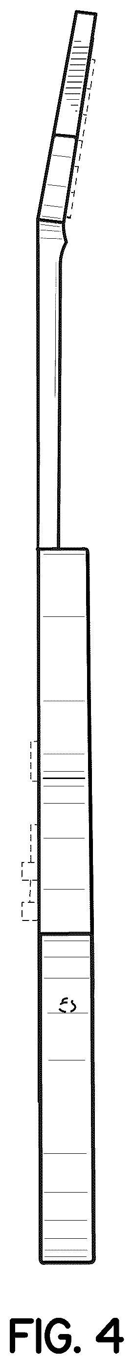 Patent USD1044921 Figure 4 – Guitar