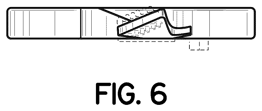 Patent USD1044921 Figure 6 – Guitar