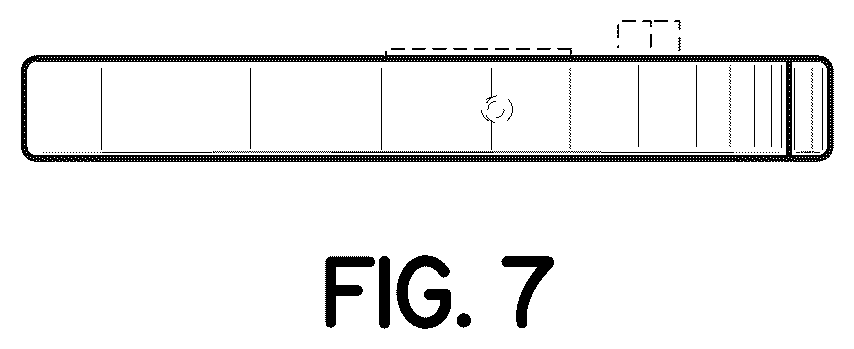 Patent USD1044921 Figure 7 – Guitar