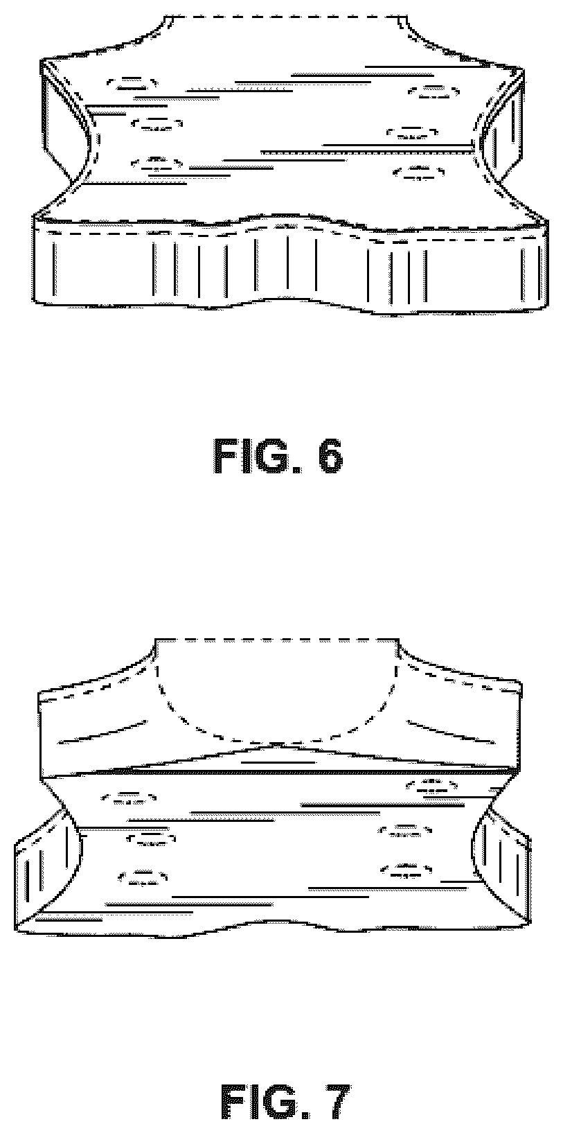 Patent USD1044924 Figure 4 – Guitar headstock