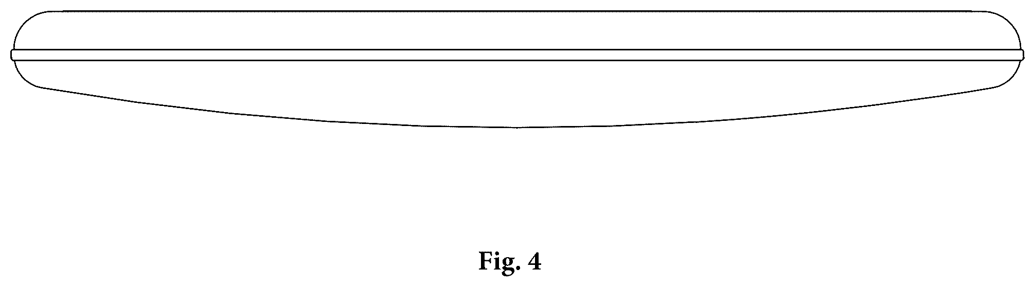 Patent USD1044925 Figure 4 – Shaking drum