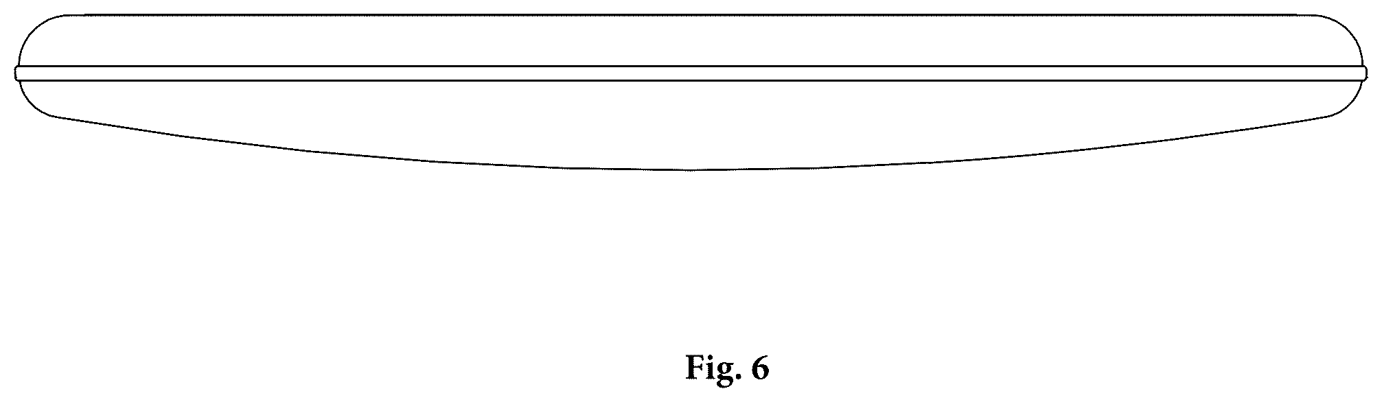 Patent USD1044925 Figure 6 – Shaking drum