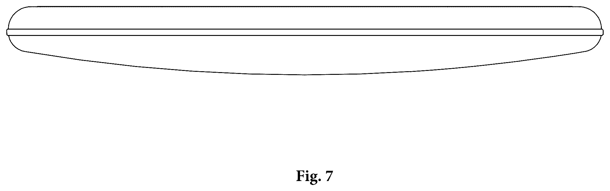 Patent USD1044925 Figure 7 – Shaking drum