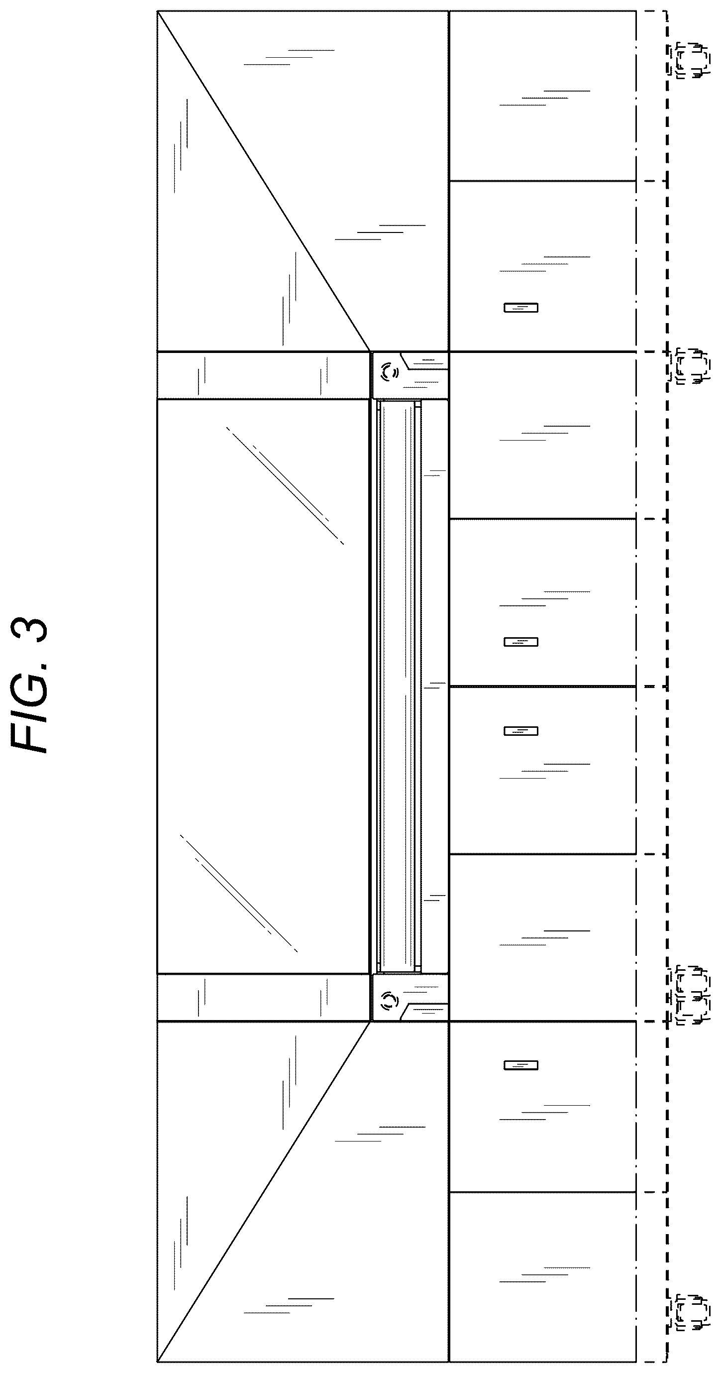 Patent USD1044934 Figure 3 – Printer