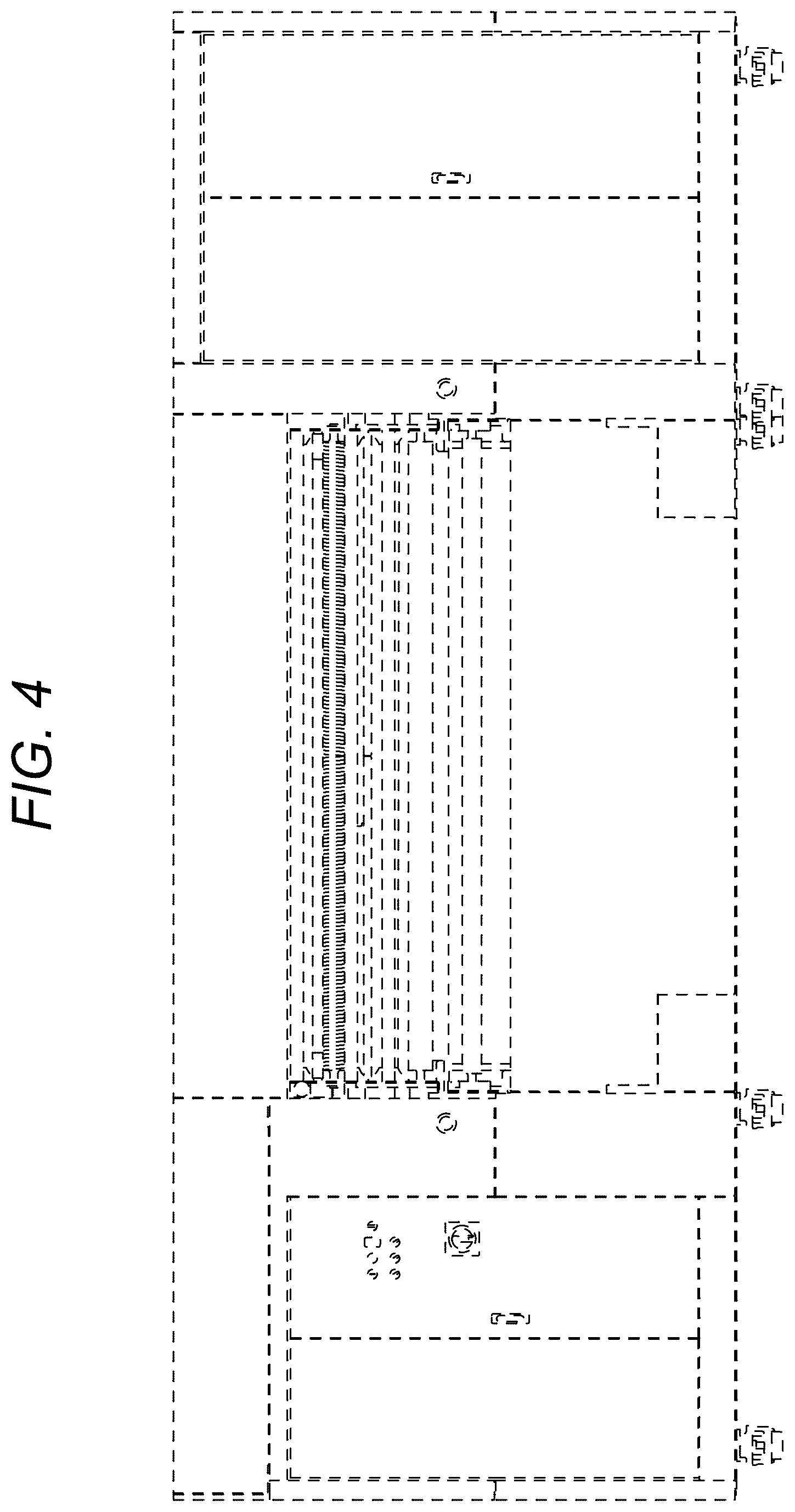 Patent USD1044934 Figure 4 – Printer