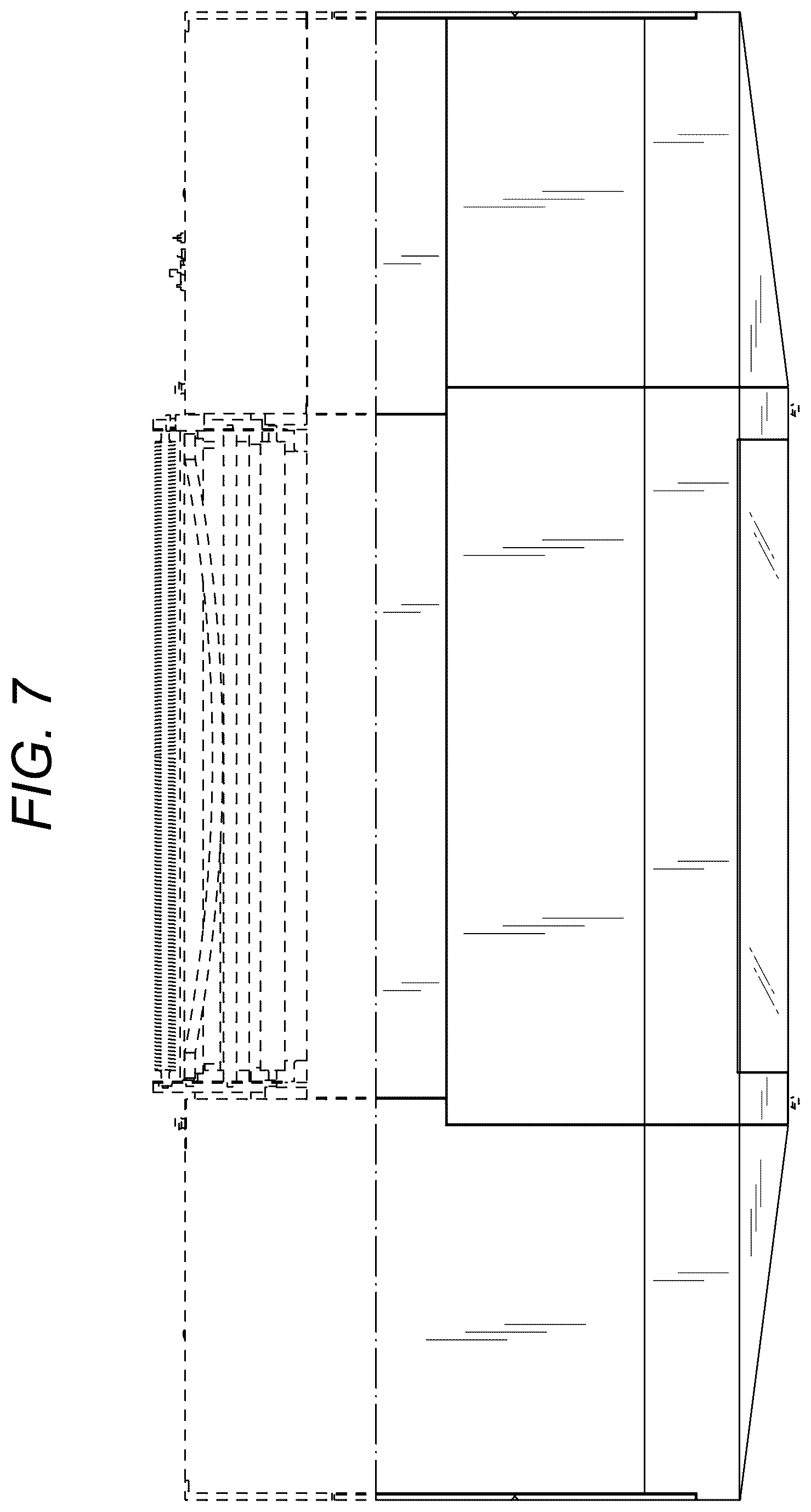 Patent USD1044934 Figure 7 – Printer
