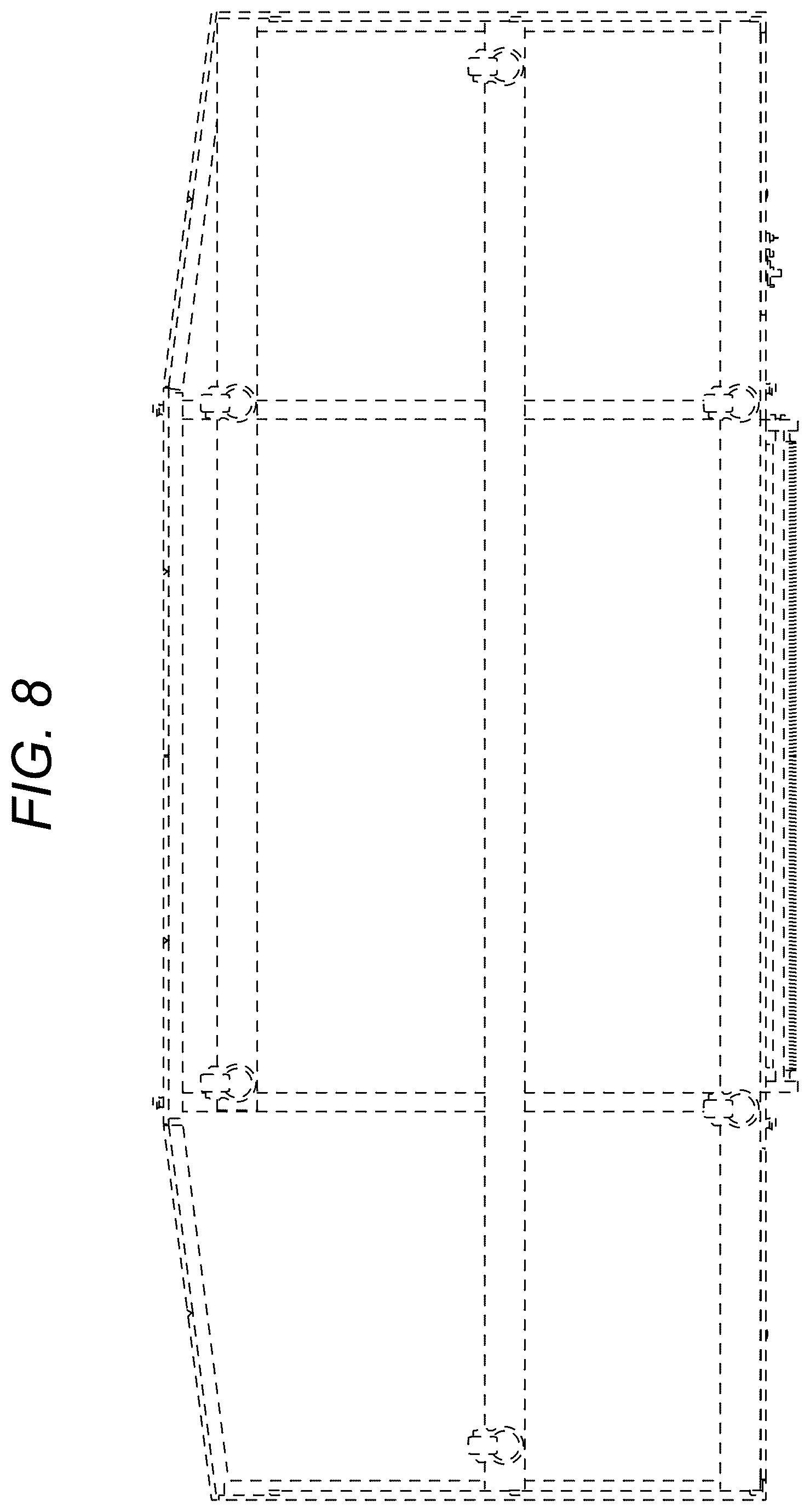 Patent USD1044934 Figure 8 – Printer