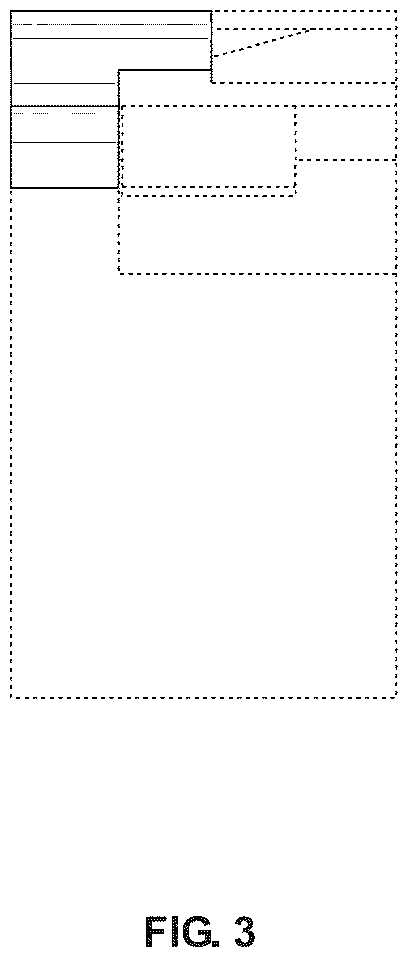 Patent USD1044937 Figure 3 – Digital multifunction printer