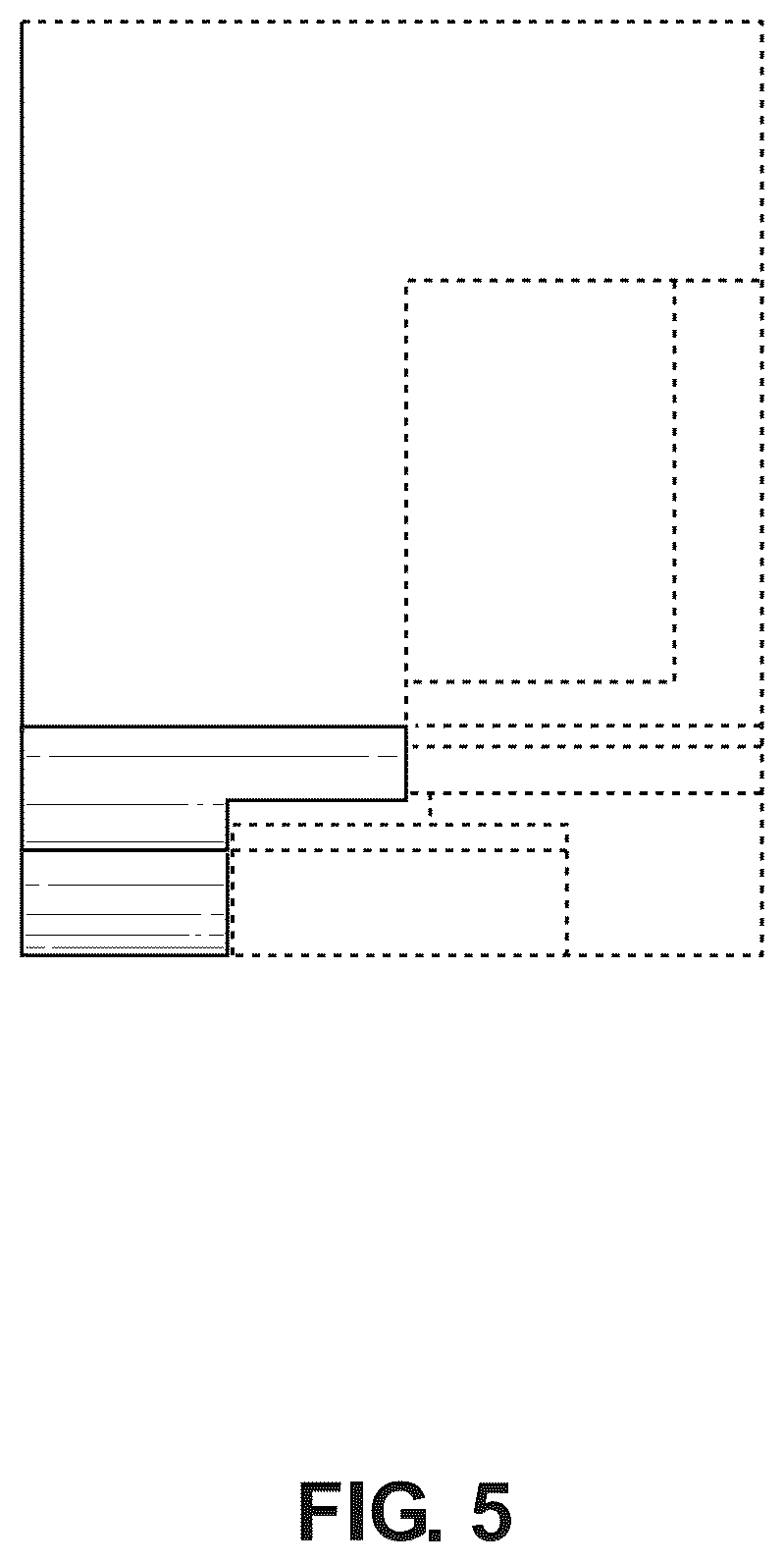 Patent USD1044937 Figure 5 – Digital multifunction printer