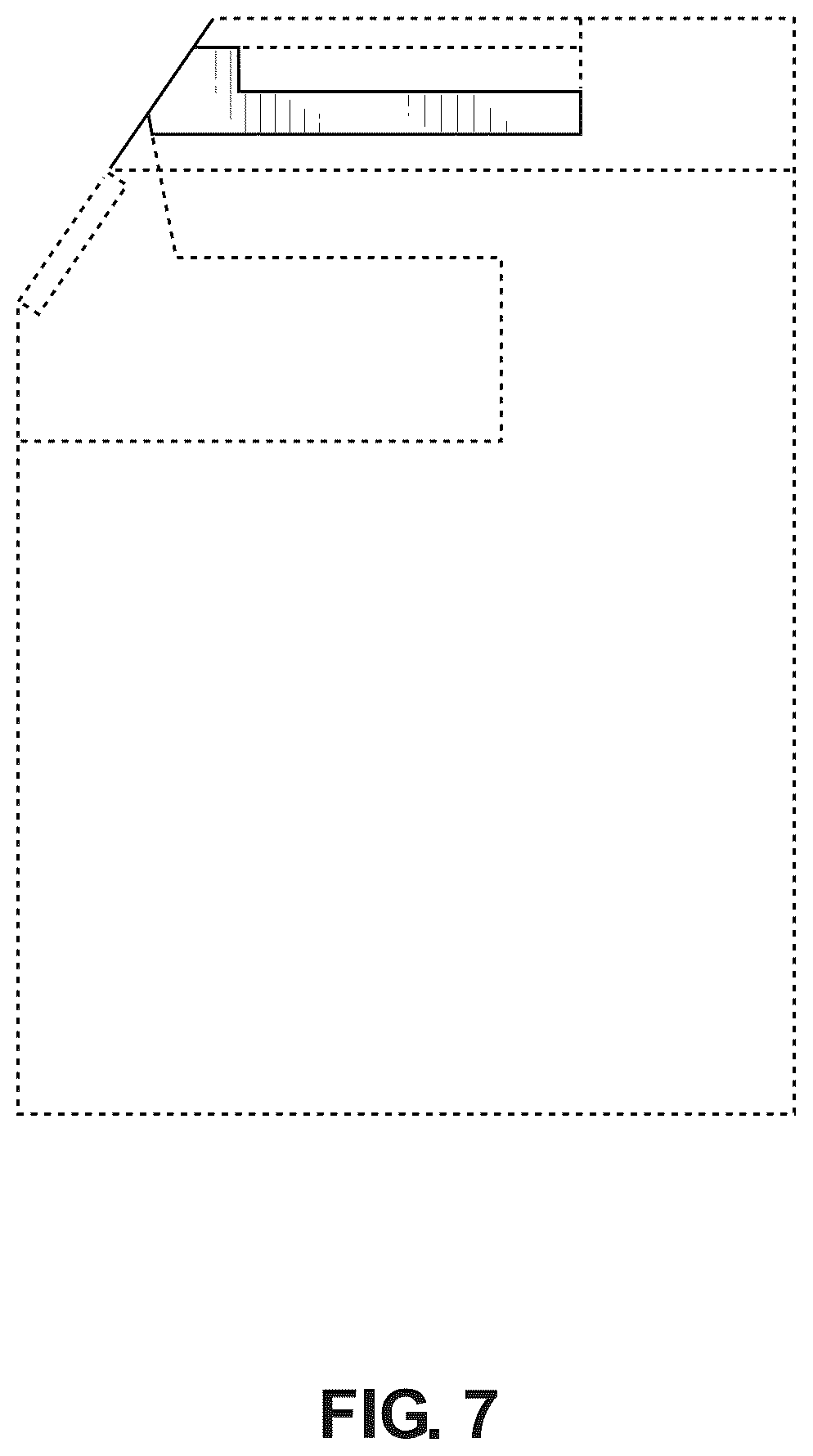 Patent USD1044937 Figure 7 – Digital multifunction printer