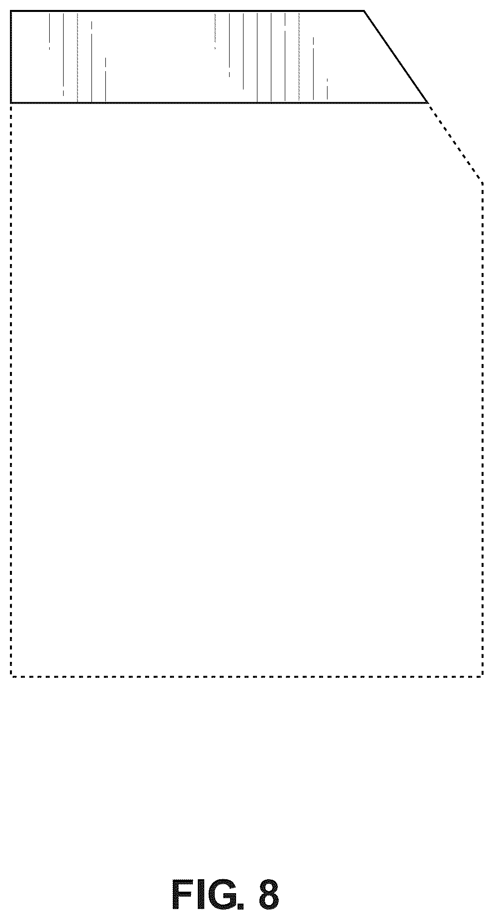 Patent USD1044937 Figure 8 – Digital multifunction printer