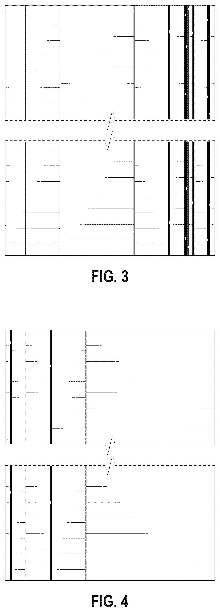 Patent USD1044946 Figure 2 – Framing system for use with silicone edge graphics