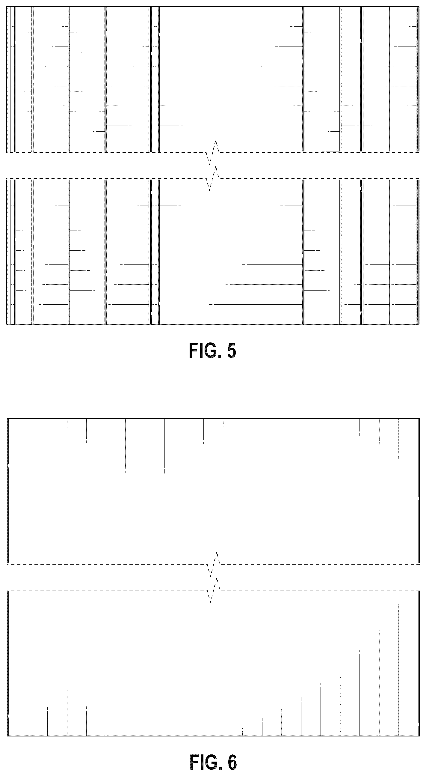 Patent USD1044946 Figure 3 – Framing system for use with silicone edge graphics