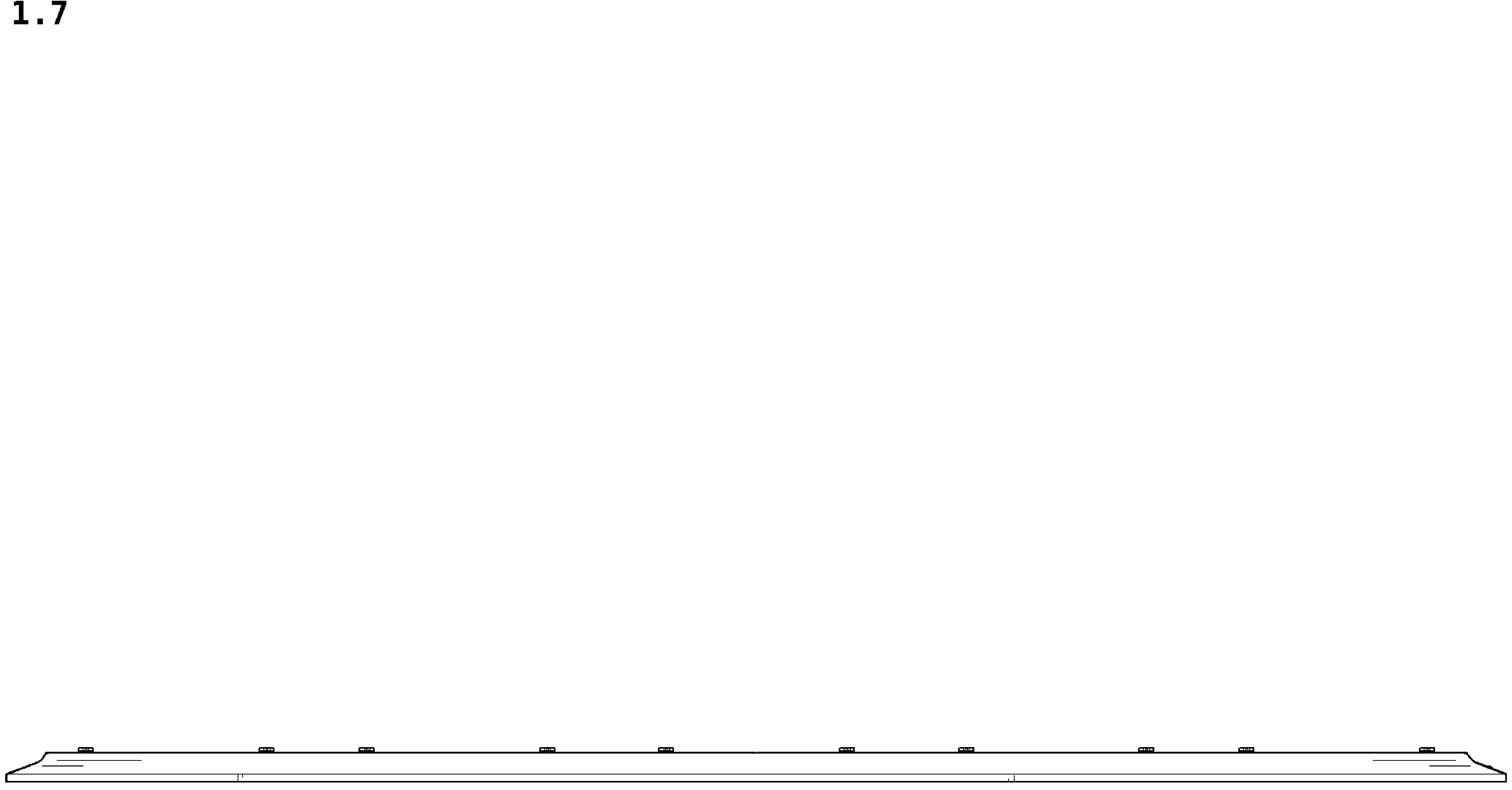 Patent USD1044947 Figure 7 – Digital signage