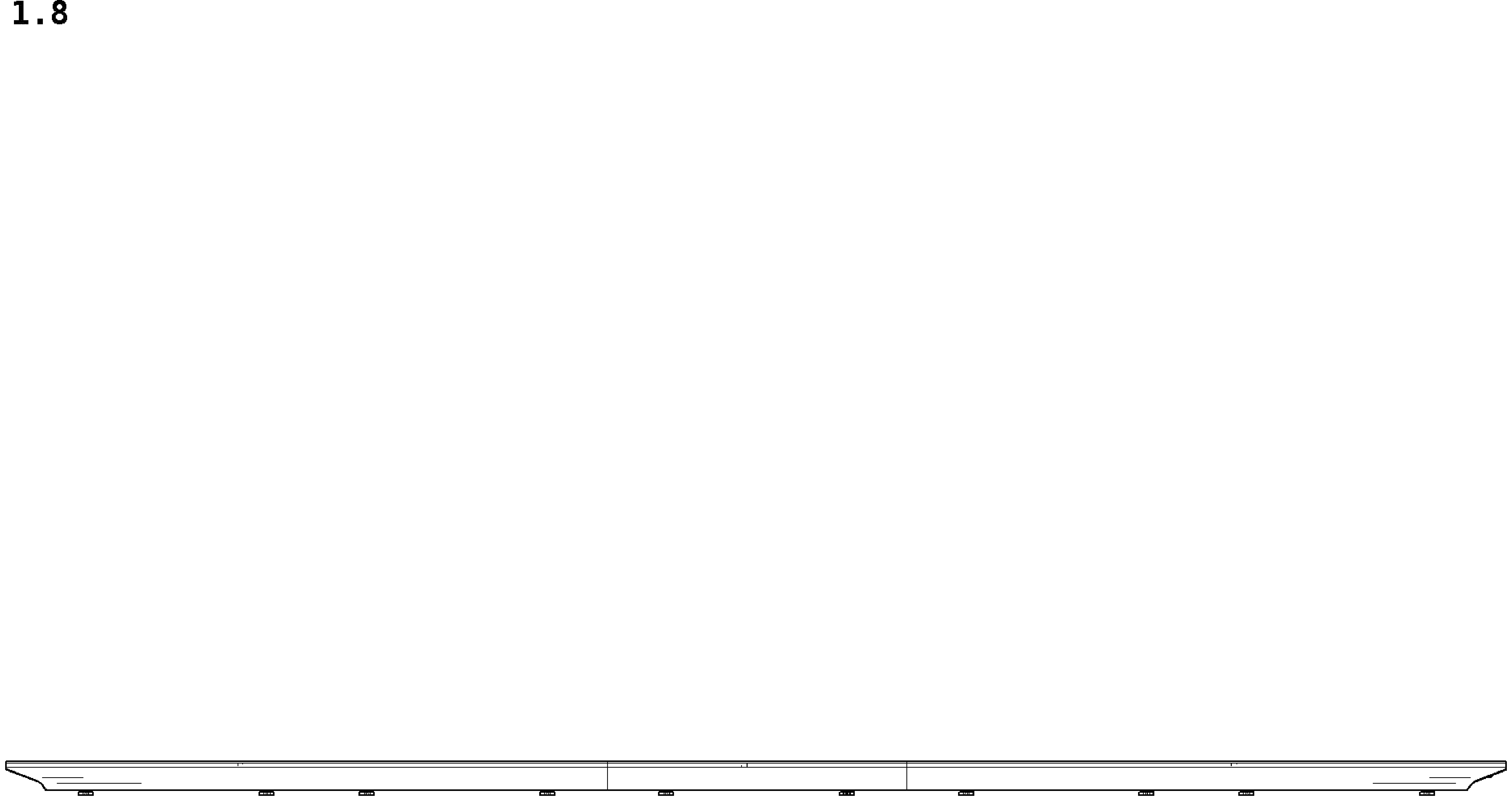 Patent USD1044947 Figure 8 – Digital signage