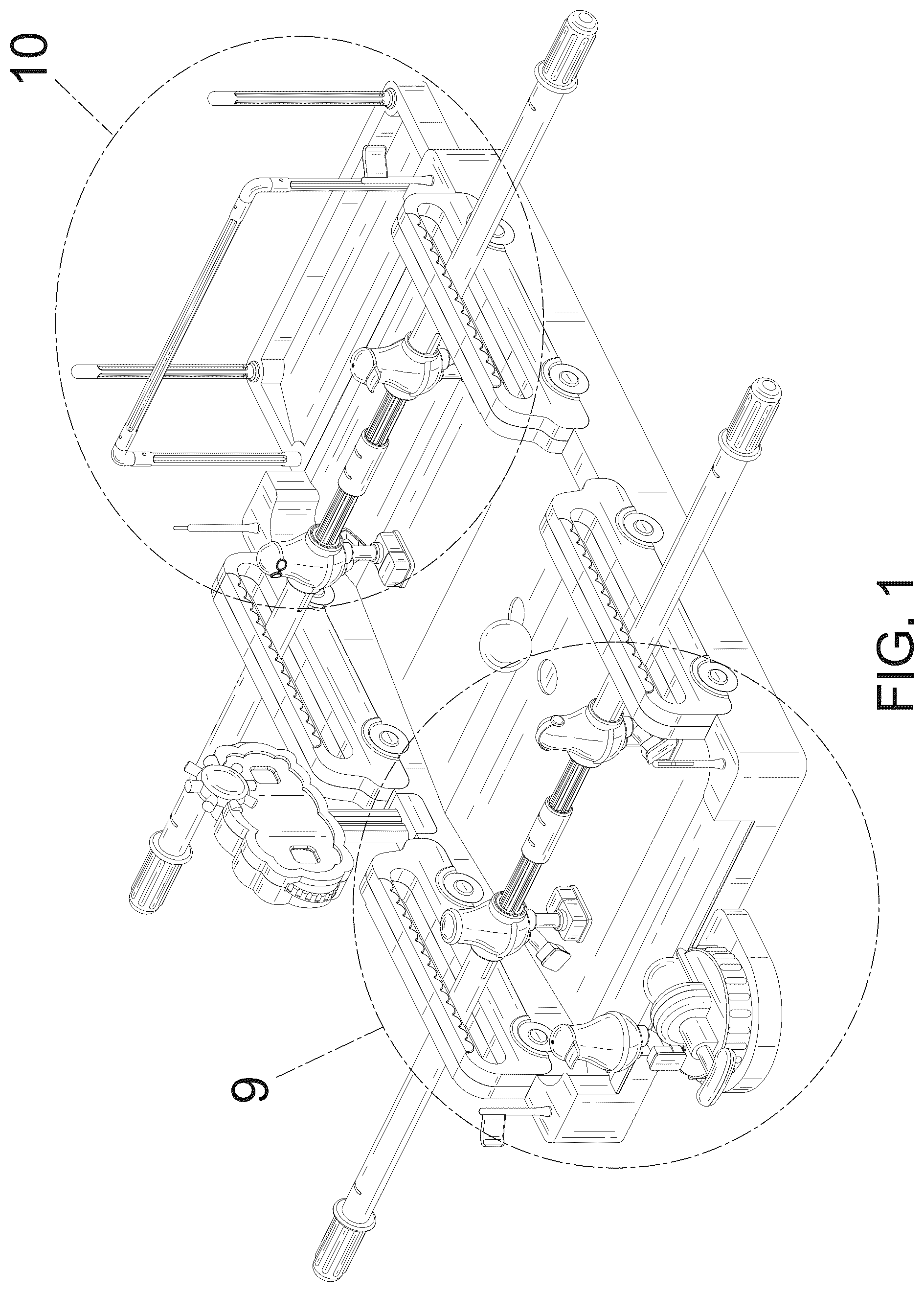 Patent USD1044952 Figure 1 – Toy