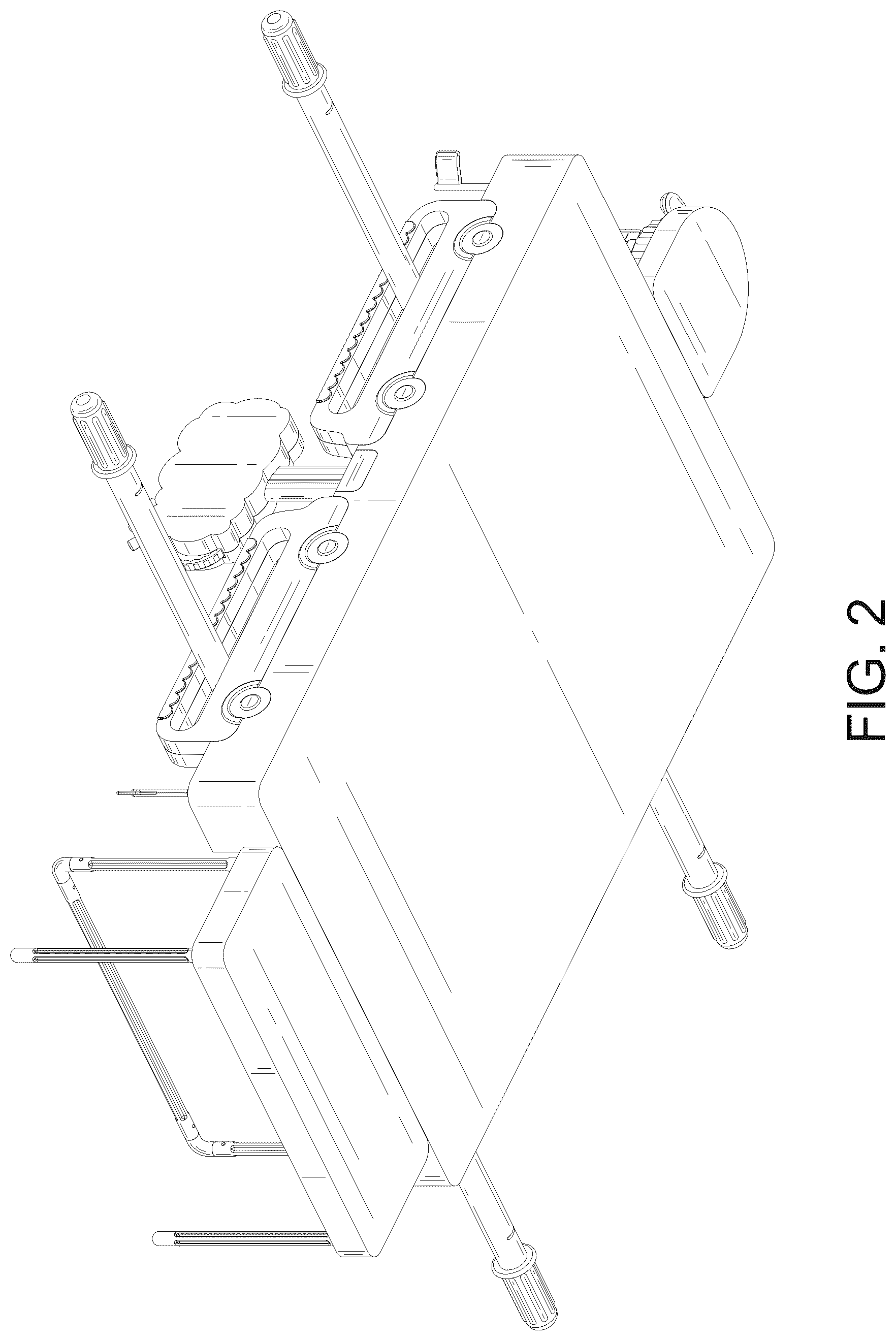 Patent USD1044952 Figure 2 – Toy