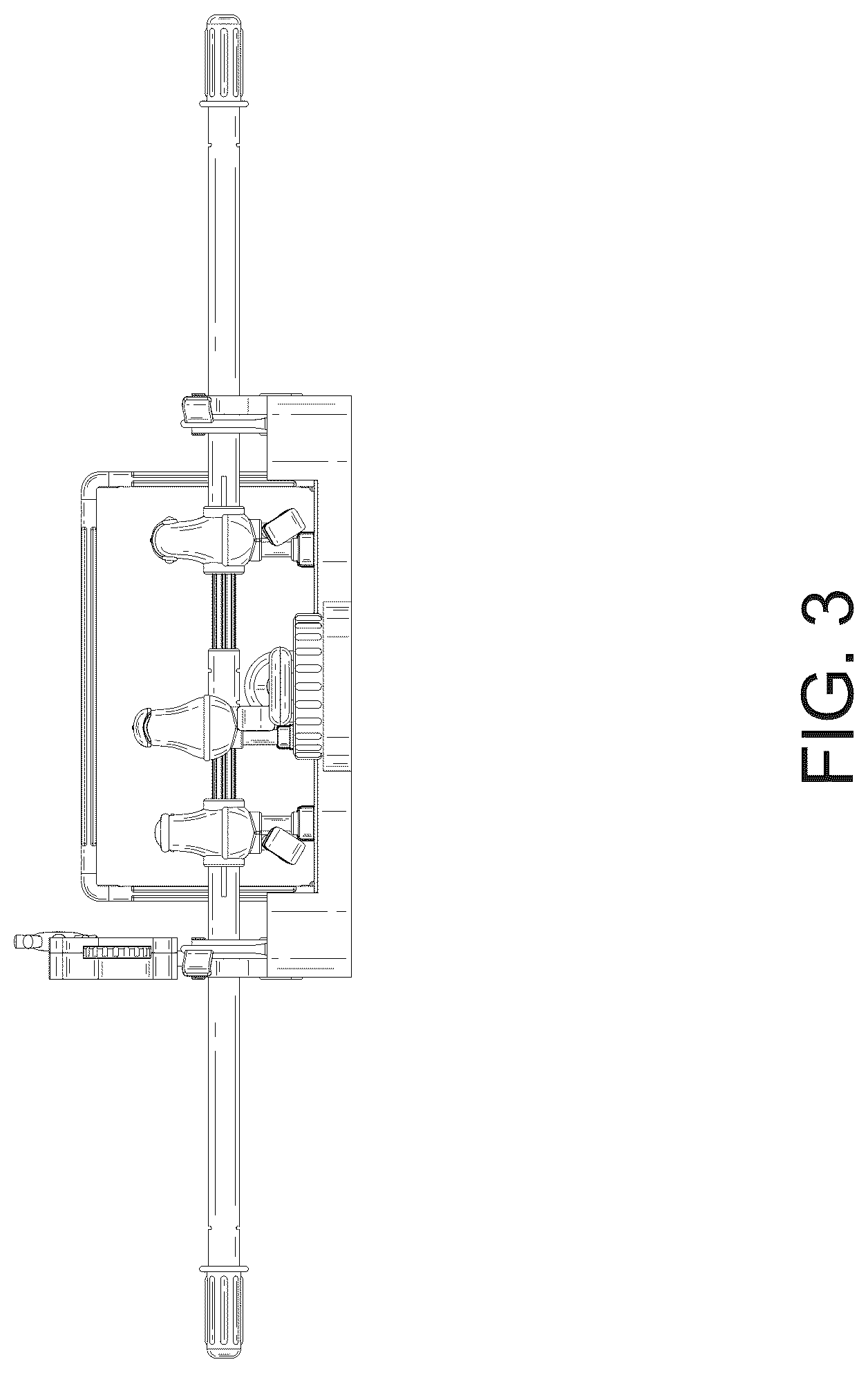 Patent USD1044952 Figure 3 – Toy