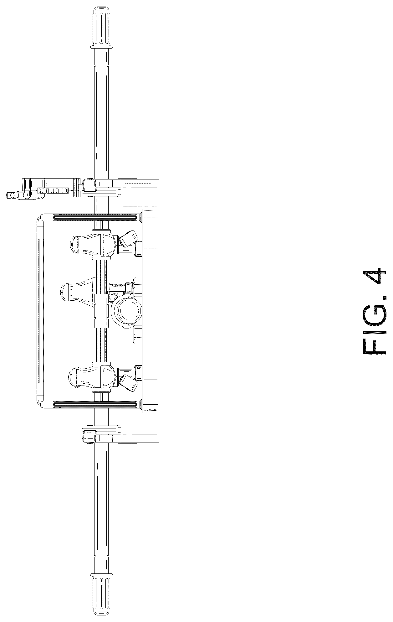 Patent USD1044952 Figure 4 – Toy