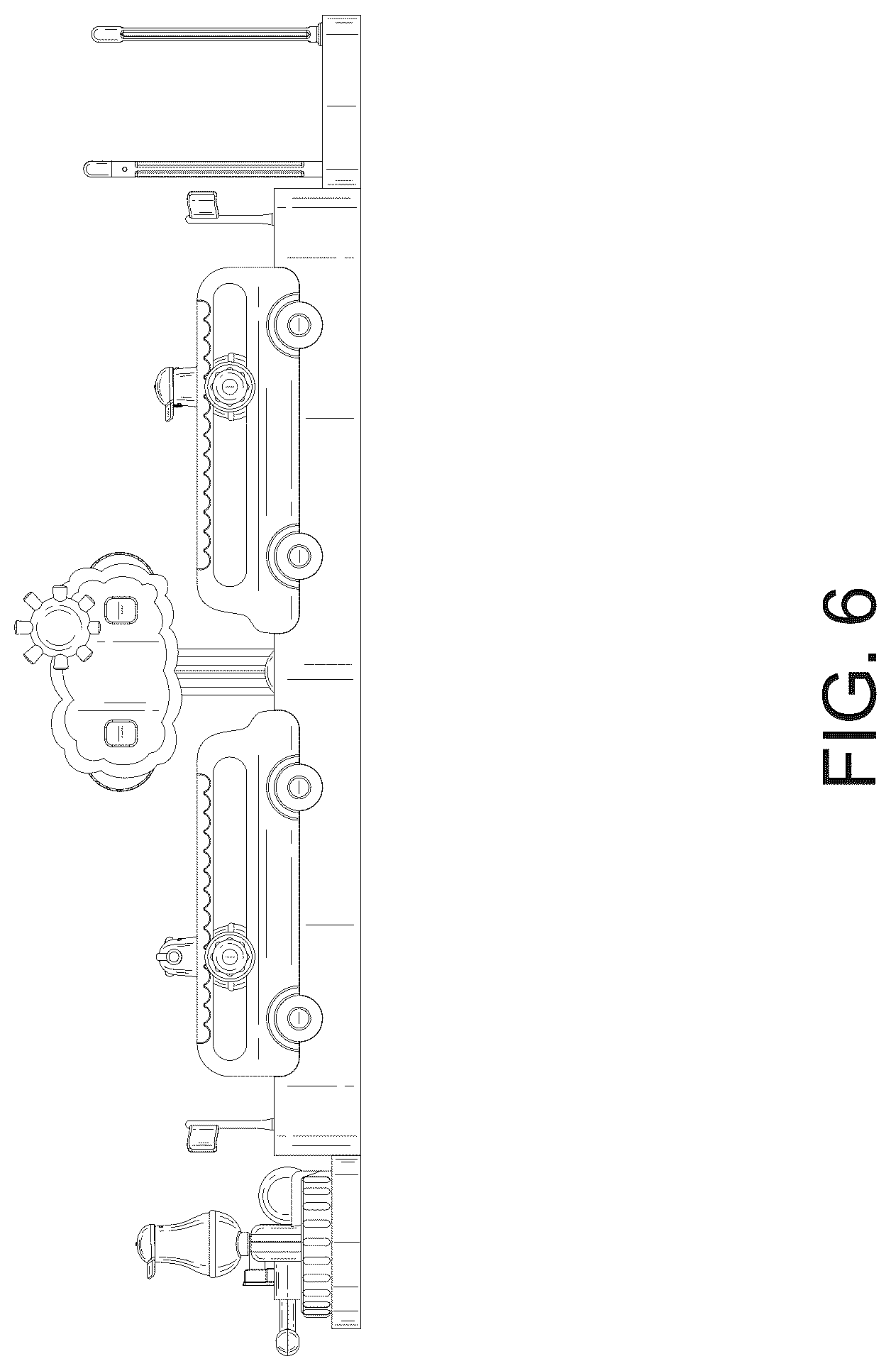 Patent USD1044952 Figure 6 – Toy