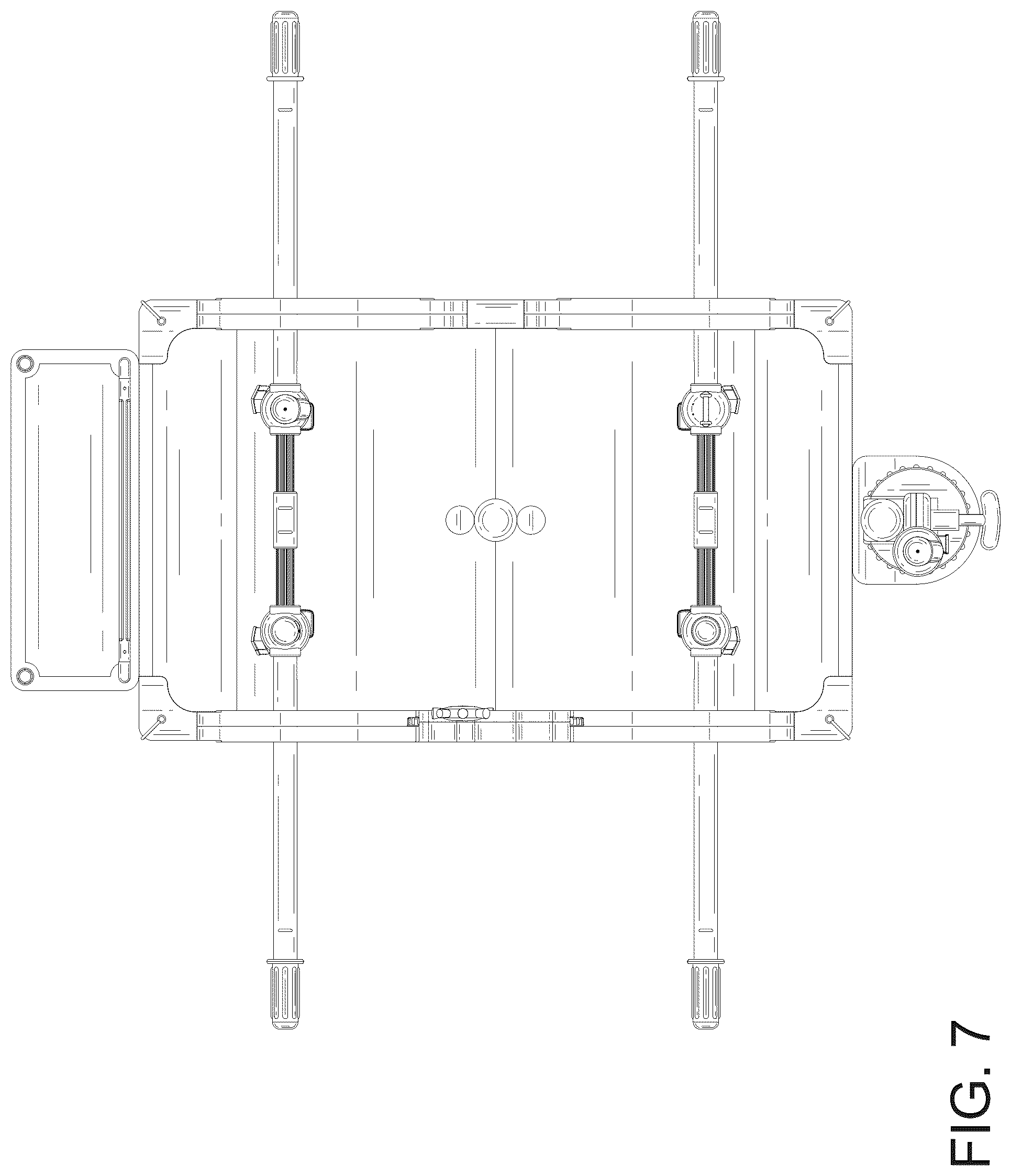 Patent USD1044952 Figure 7 – Toy
