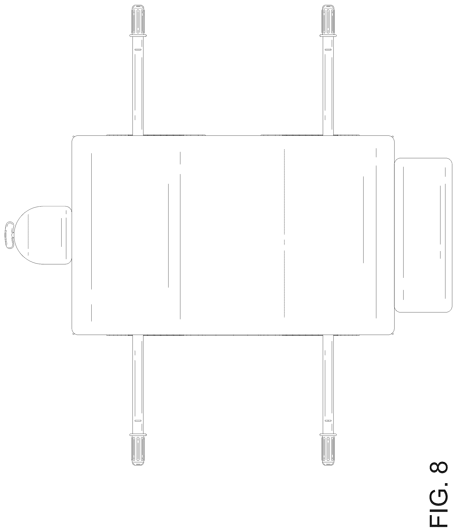 Patent USD1044952 Figure 8 – Toy