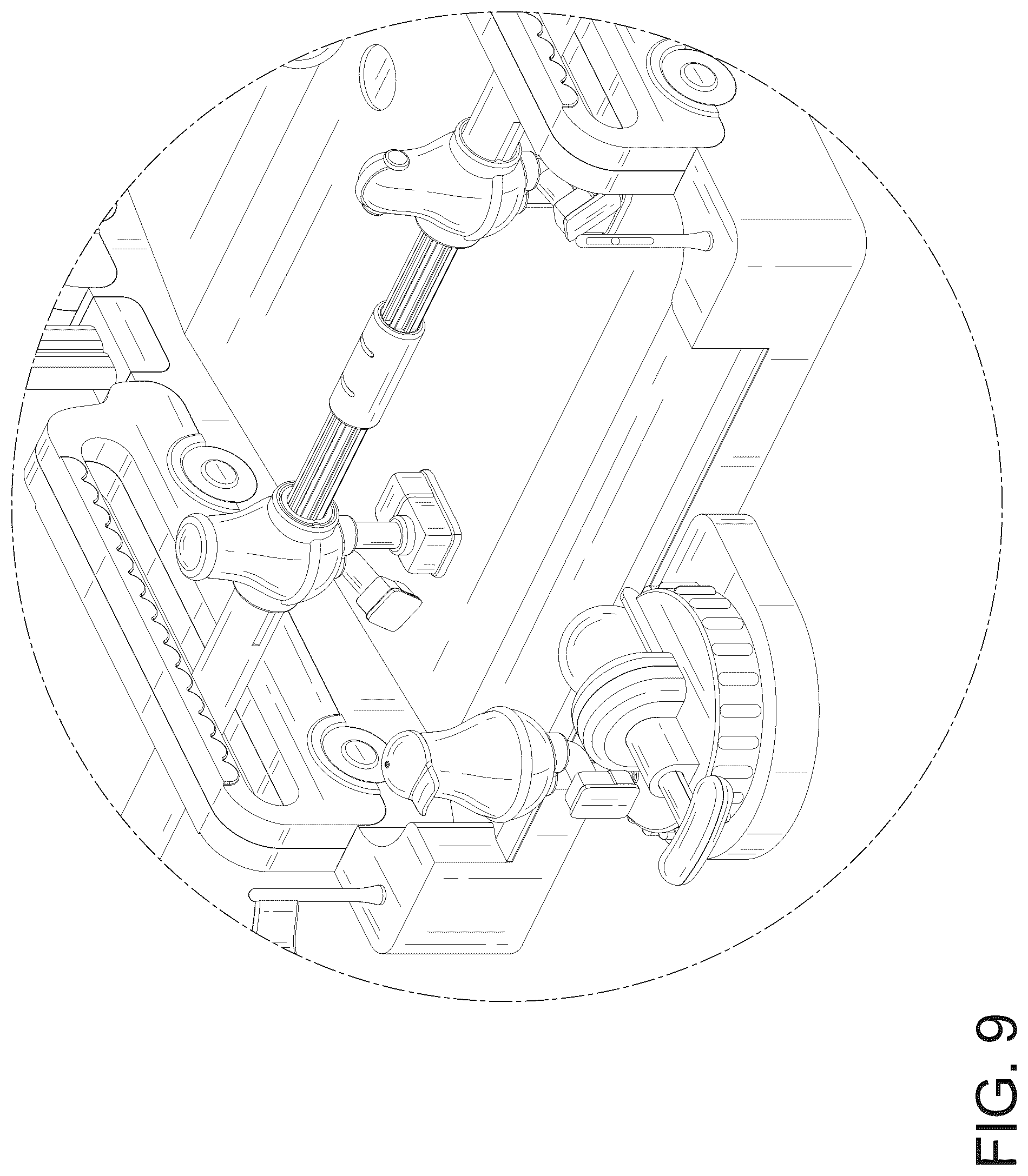 Patent USD1044952 Figure 9 – Toy
