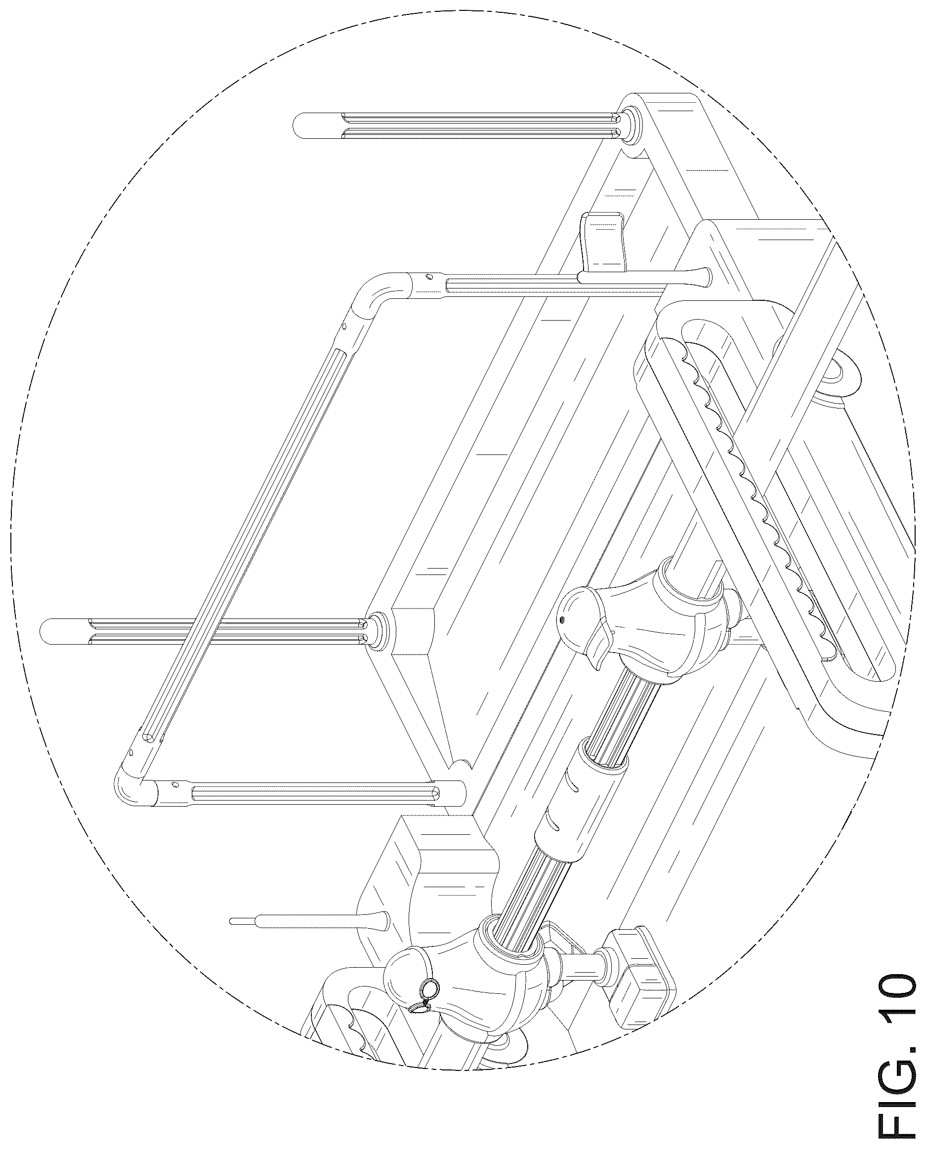 Patent USD1044952 Figure 10 – Toy
