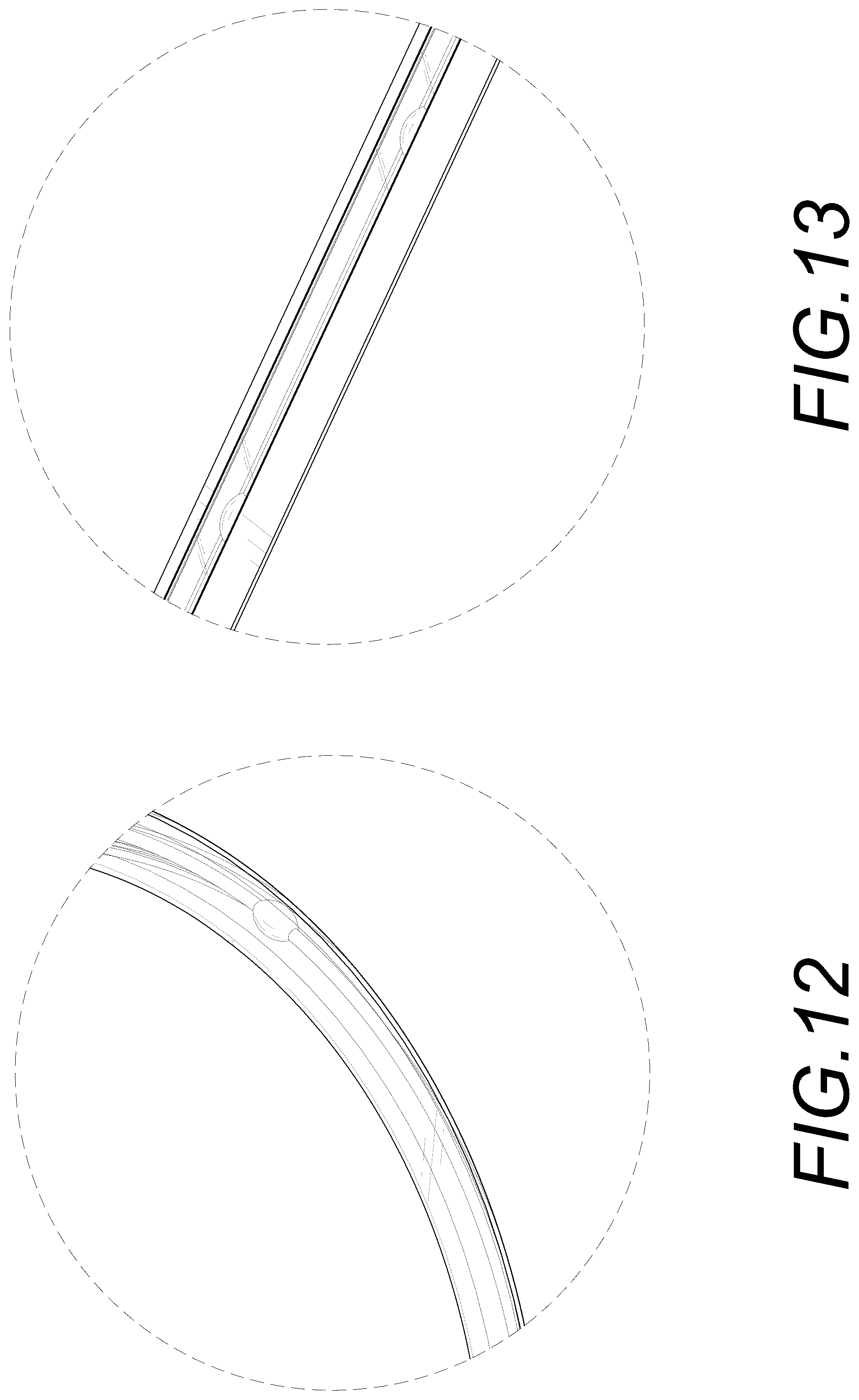 Patent USD1044953 Figure 10 – Cornhole board