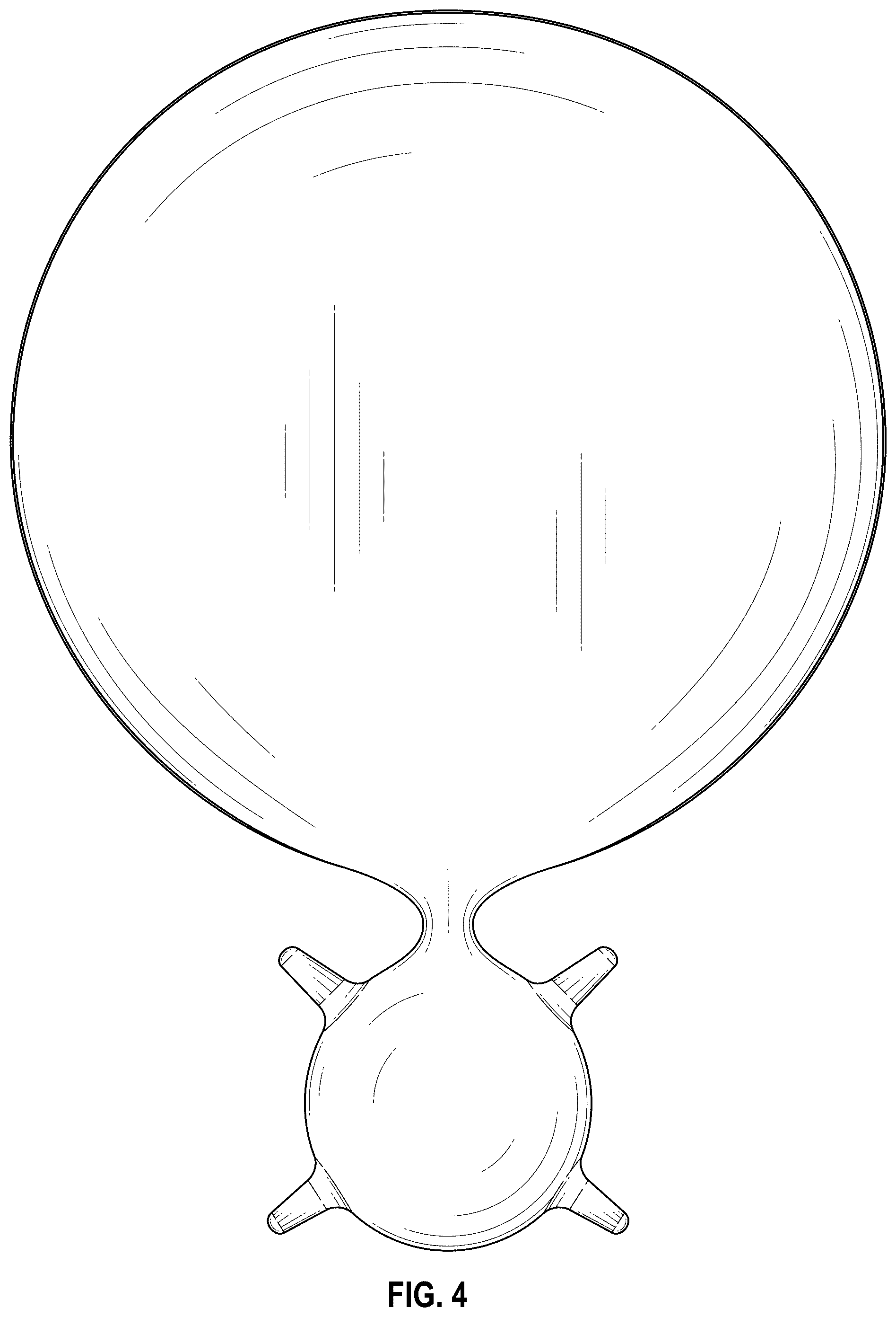 Patent USD1044958 Figure 4 – Motivational device