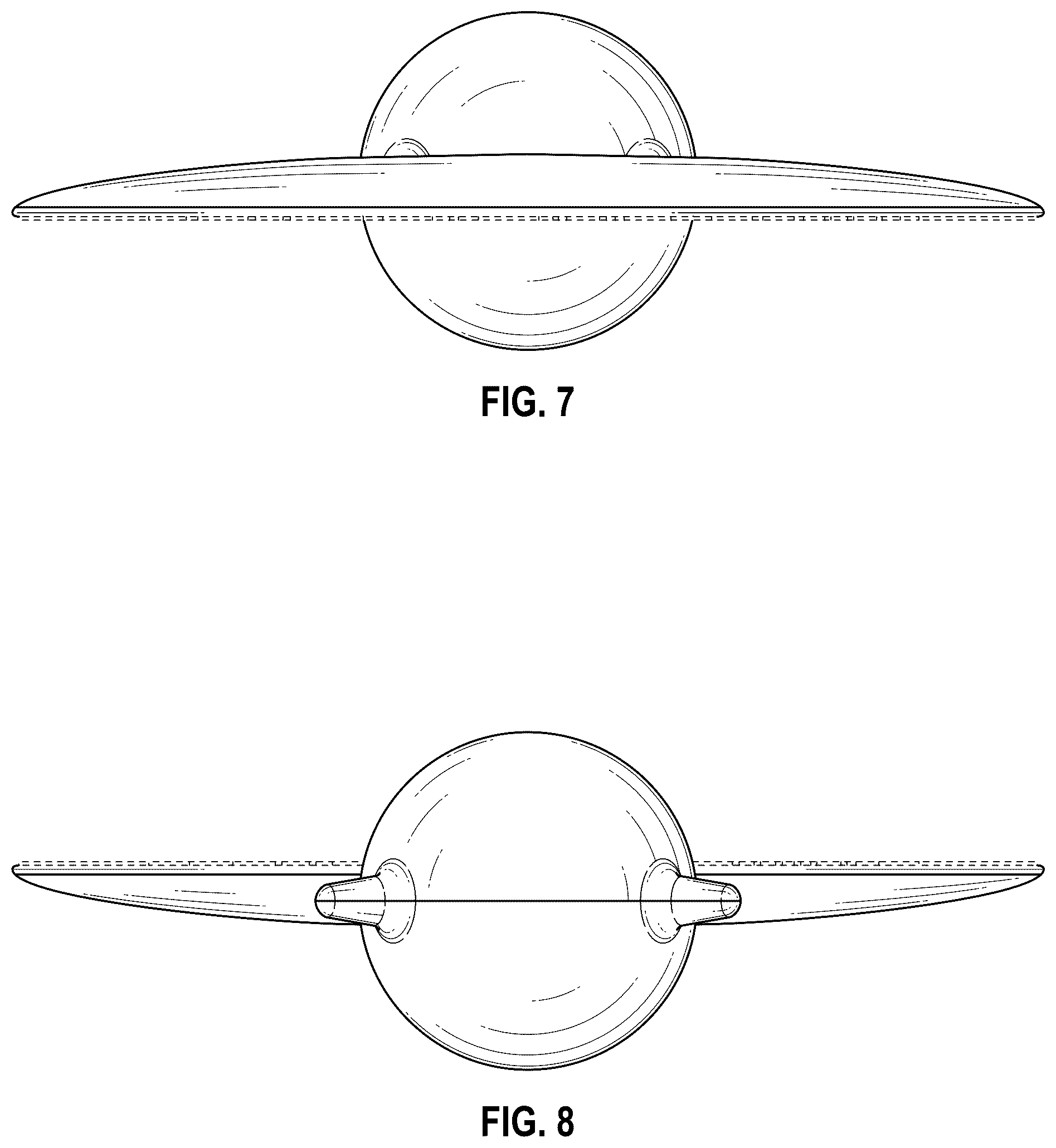 Patent USD1044958 Figure 6 – Motivational device