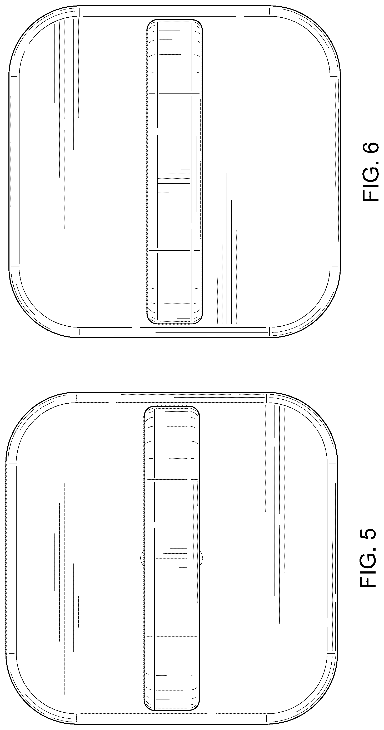 Patent USD1044960 Figure 5 – Toy concertina