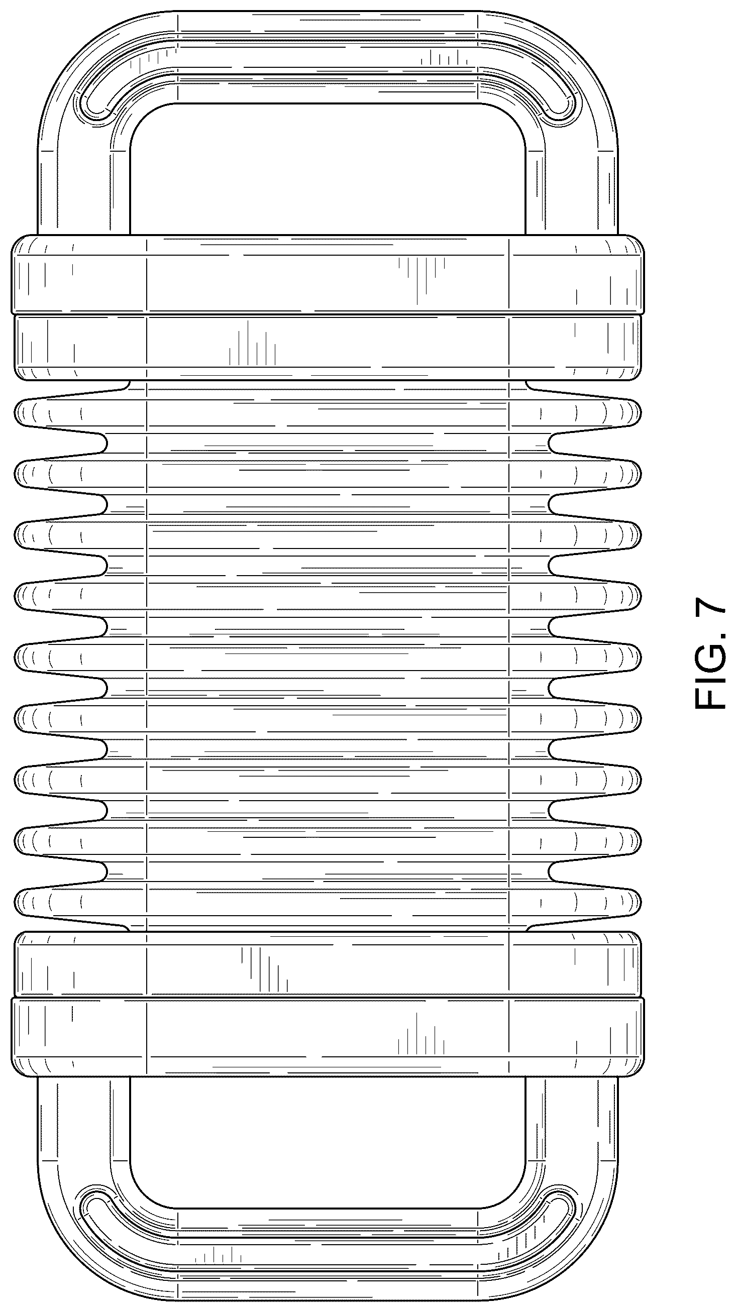 Patent USD1044960 Figure 6 – Toy concertina