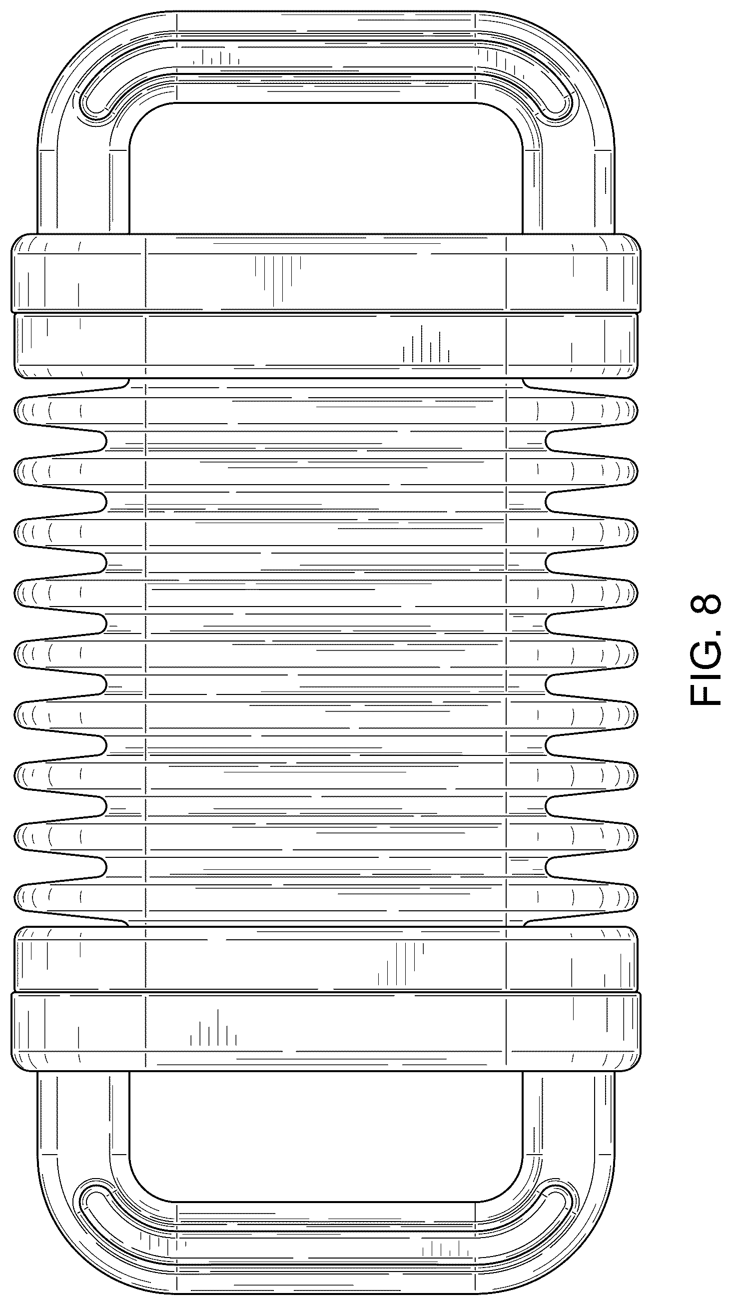 Patent USD1044960 Figure 7 – Toy concertina