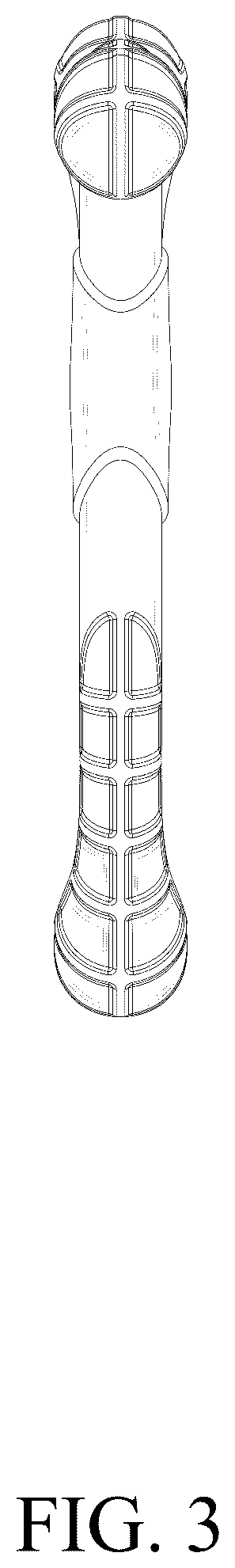 Patent USD1044963 Figure 3 – Hand-eye coordination training device