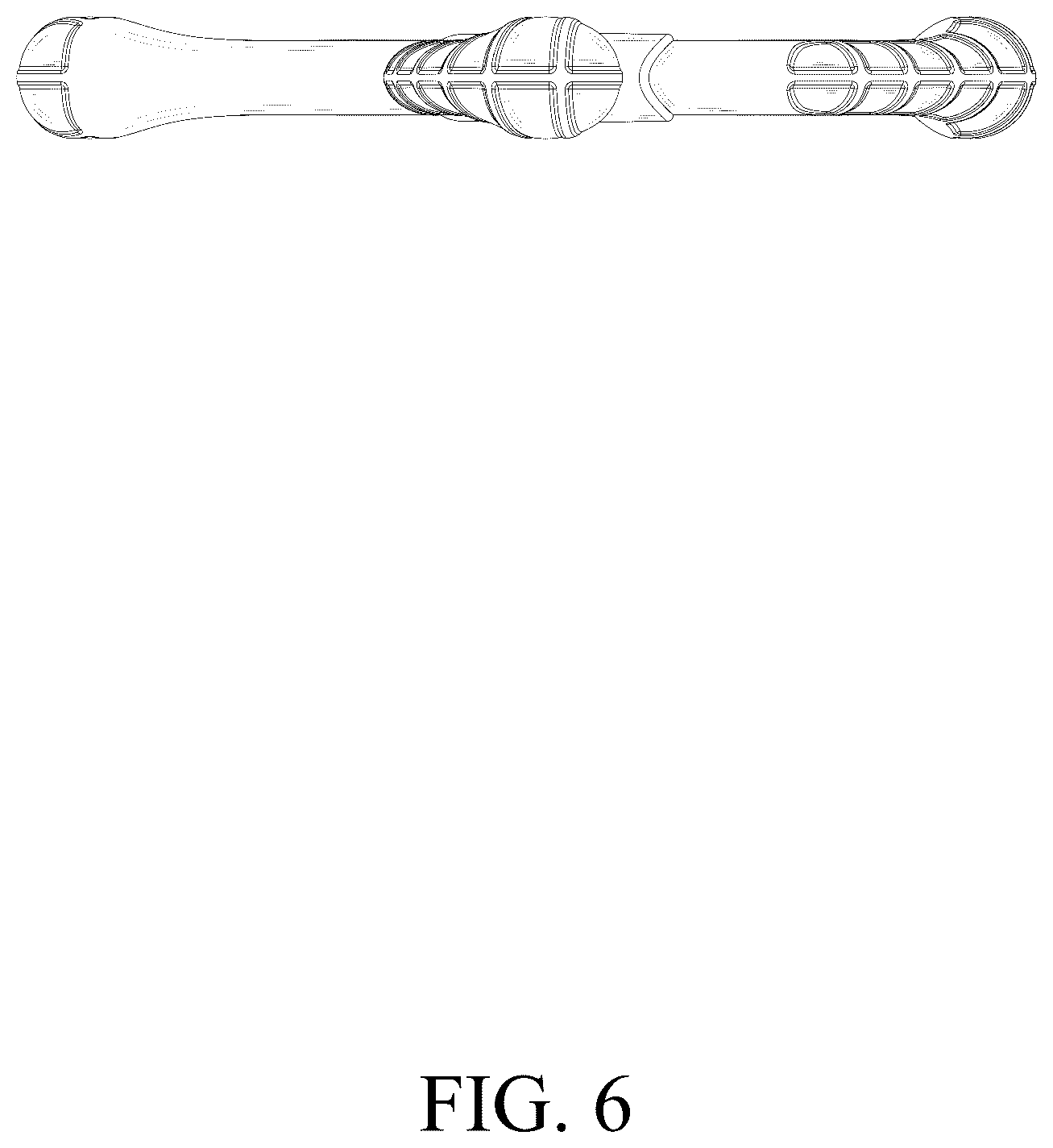 Patent USD1044963 Figure 6 – Hand-eye coordination training device