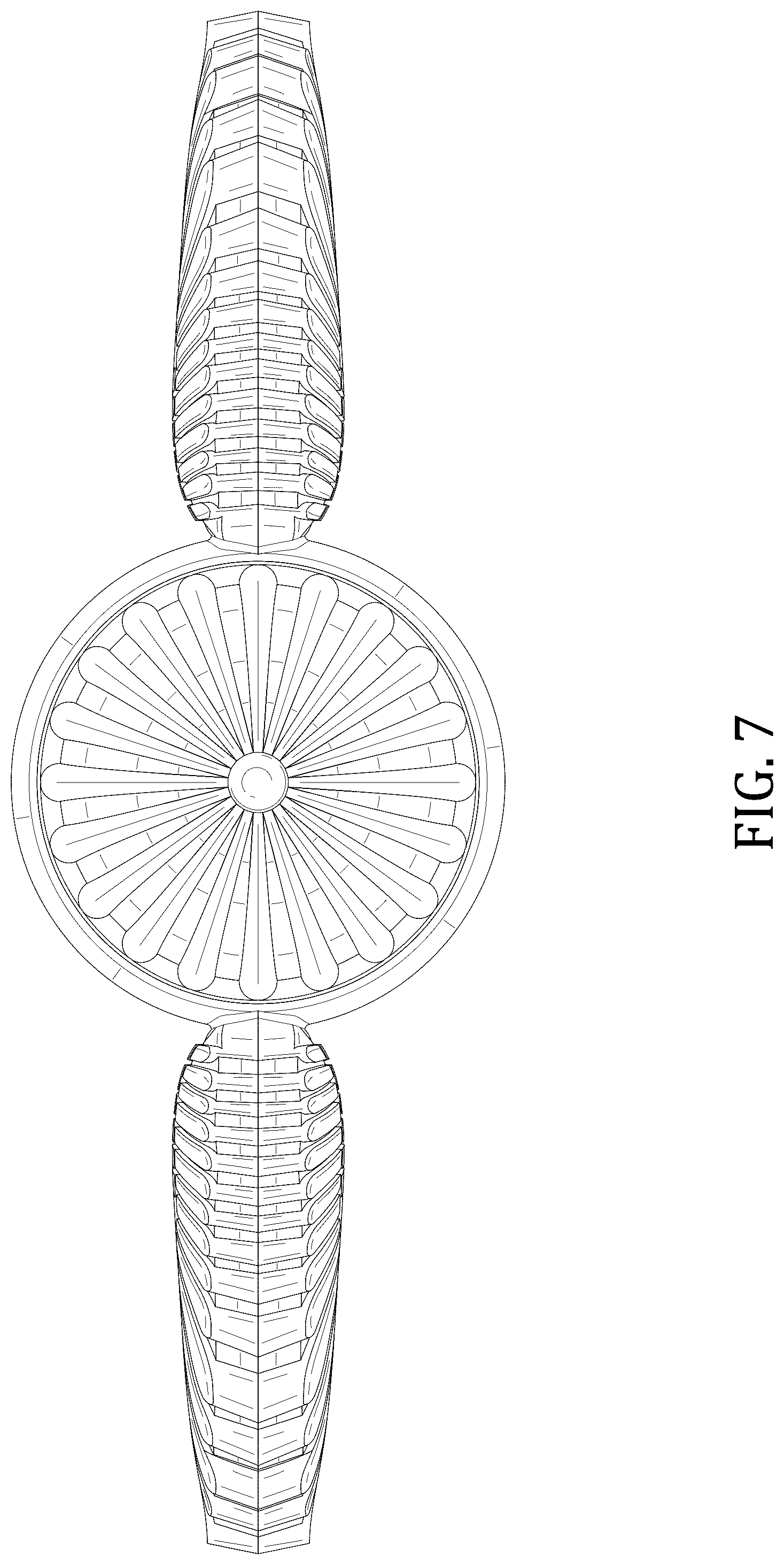 Patent USD1044966 Figure 7 – Handheld toy