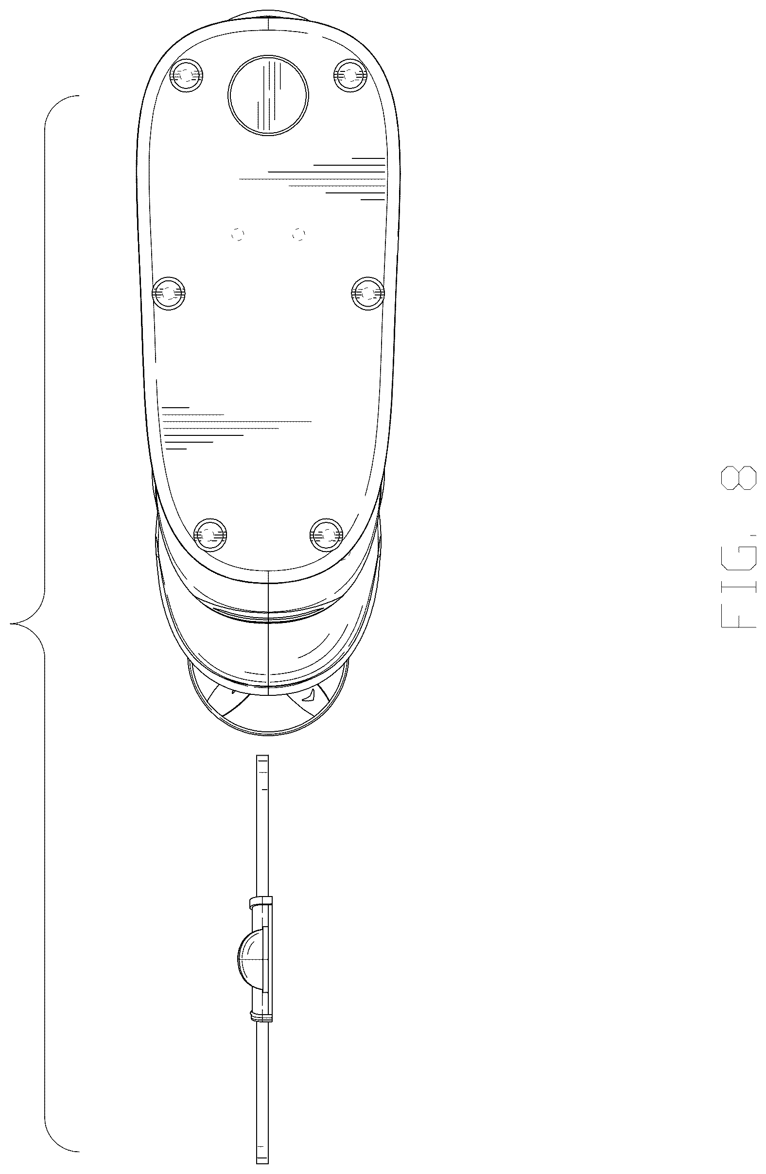 Patent USD1044967 Figure 8 – Toy