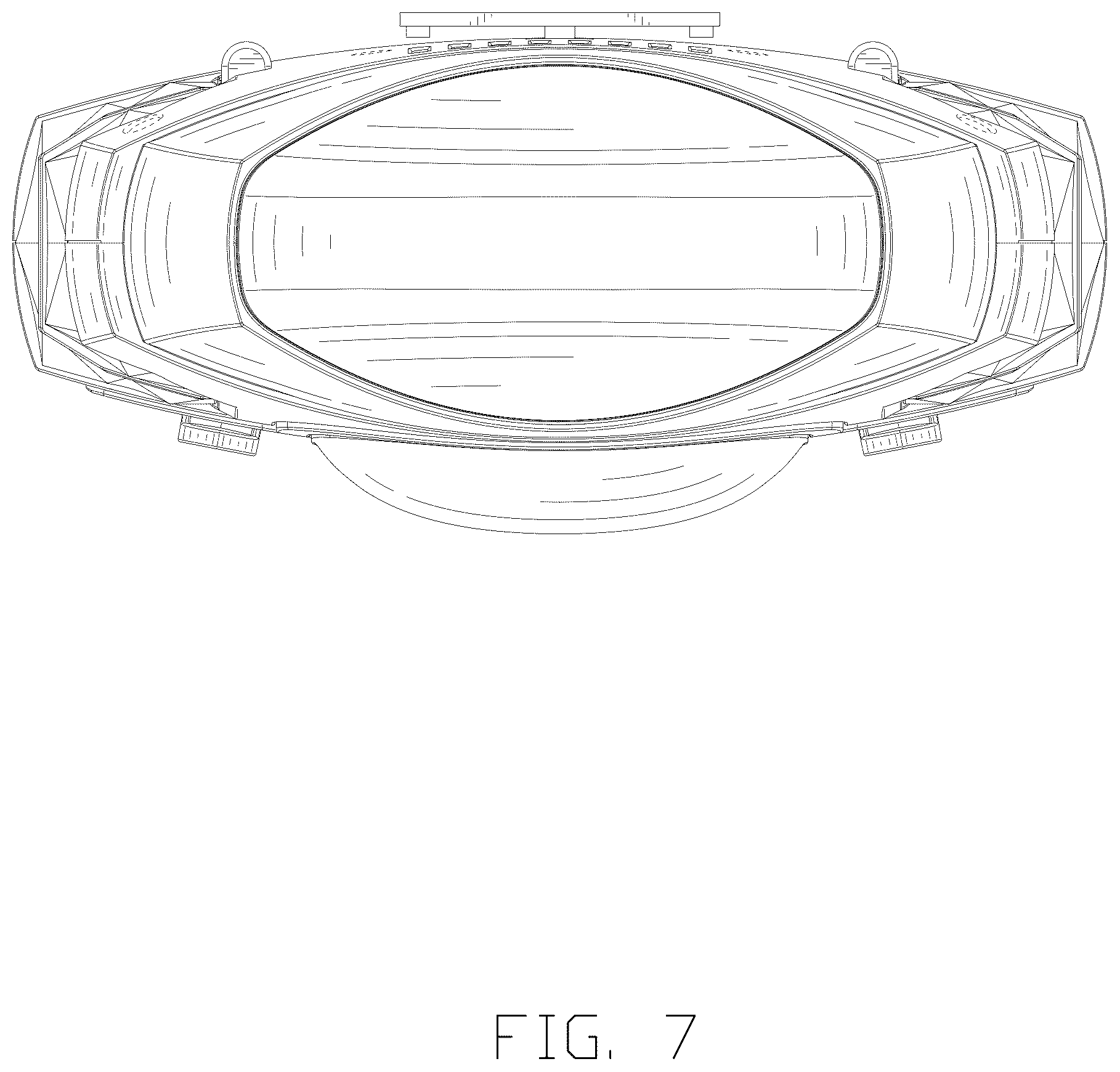 Patent USD1044968 Figure 7 – Nail decorating toy